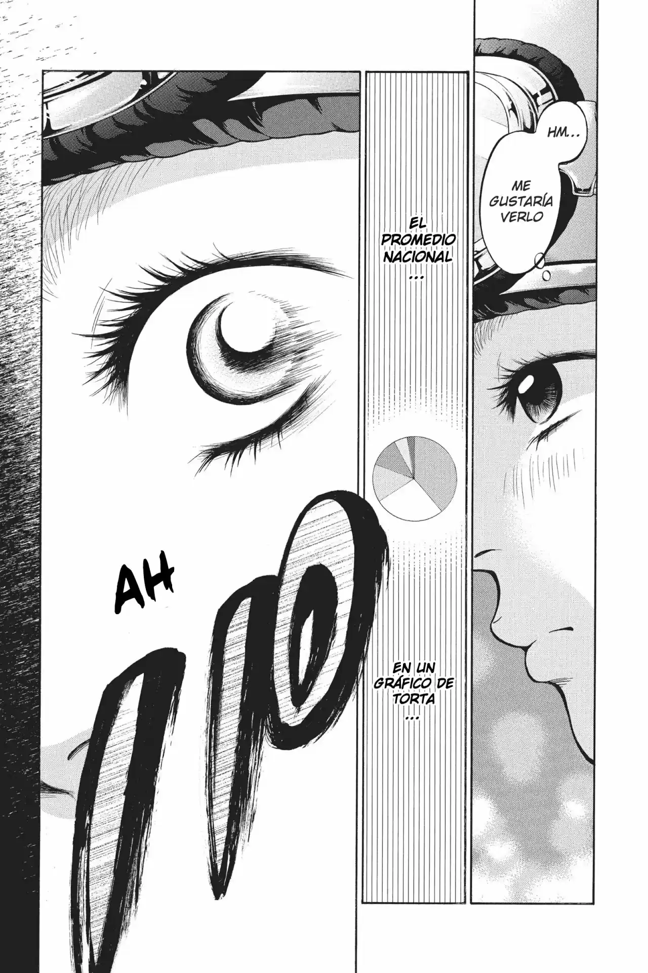 Futsutsuka Mono No Ani Desu Ga - Capítulo 15 - Página 26 - LectorTMOo