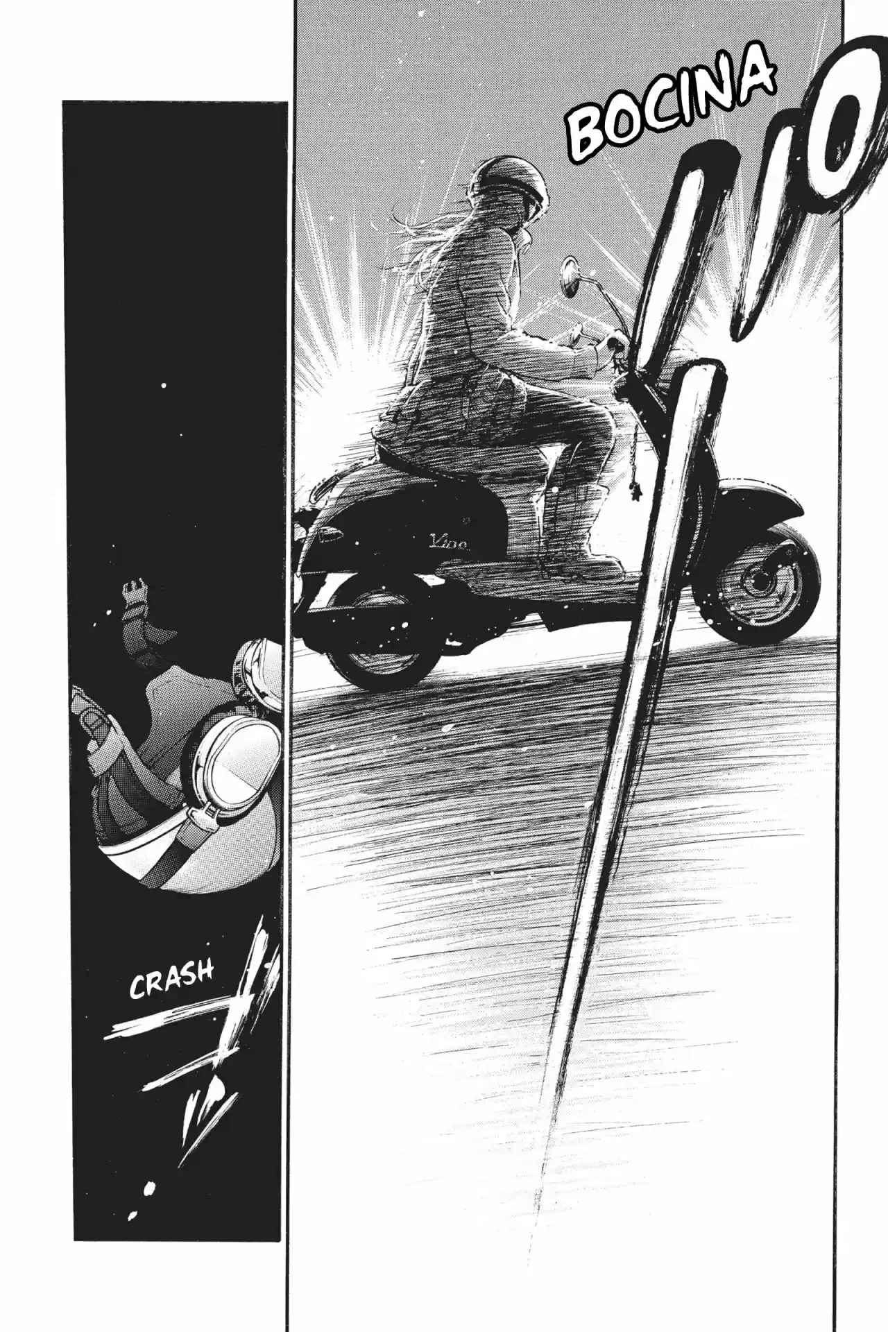 Futsutsuka Mono No Ani Desu Ga - Capítulo 15 - Página 27 - LectorTMOo