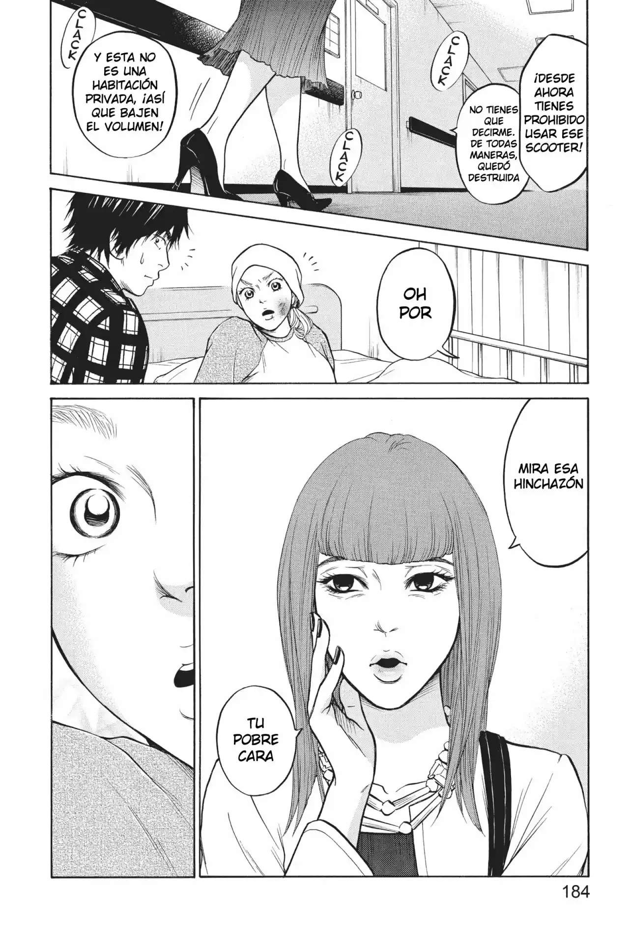 Futsutsuka Mono No Ani Desu Ga - Capítulo 15 - Página 30 - LectorTMOo