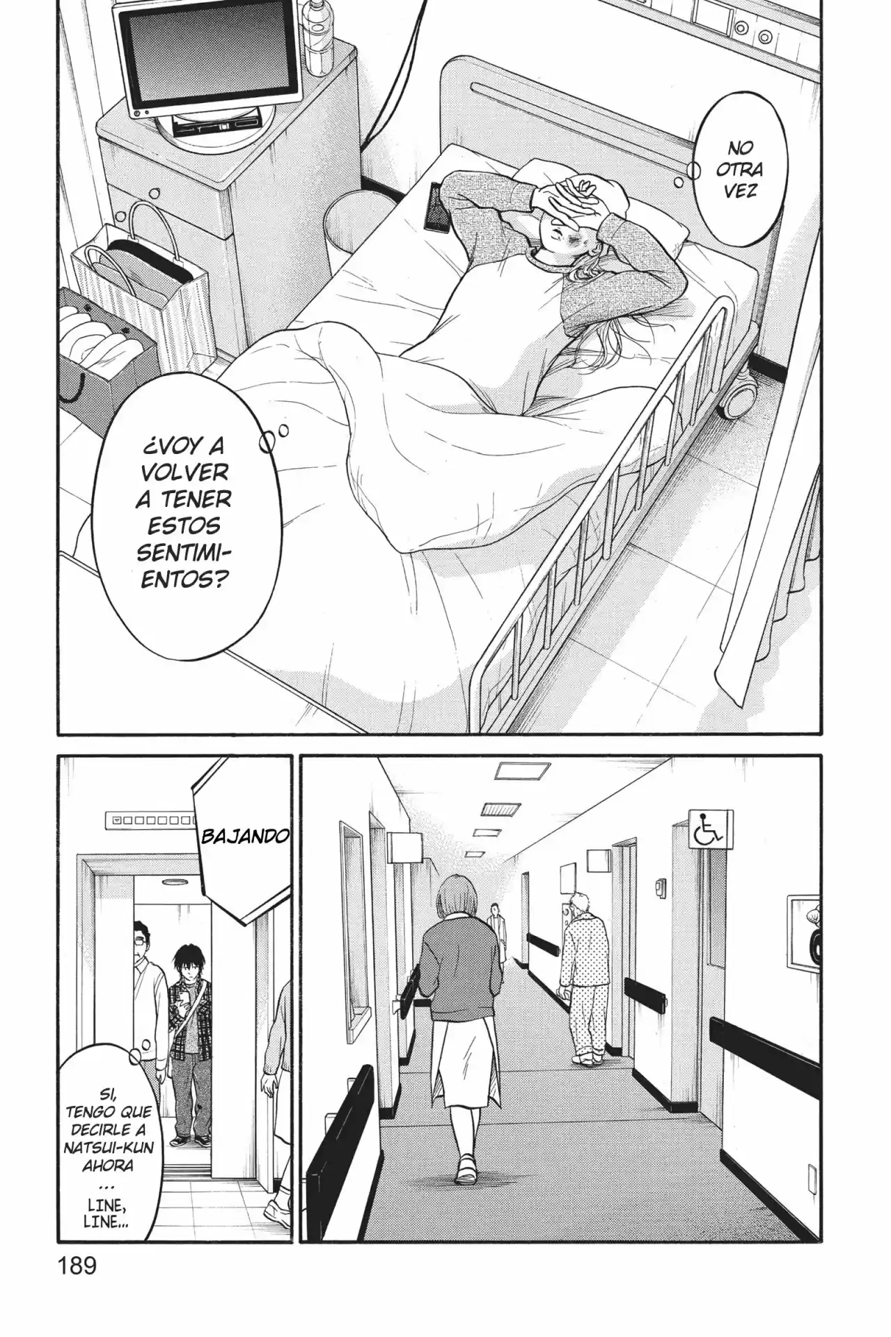 Futsutsuka Mono No Ani Desu Ga - Capítulo 15 - Página 35 - LectorTMOo