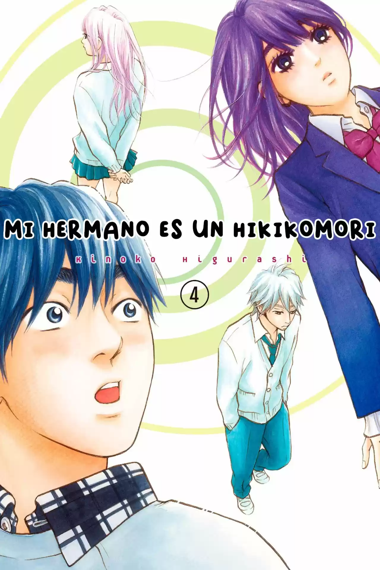 Futsutsuka Mono No Ani Desu Ga - Capítulo 16 - Página 2 - LectorTMOo