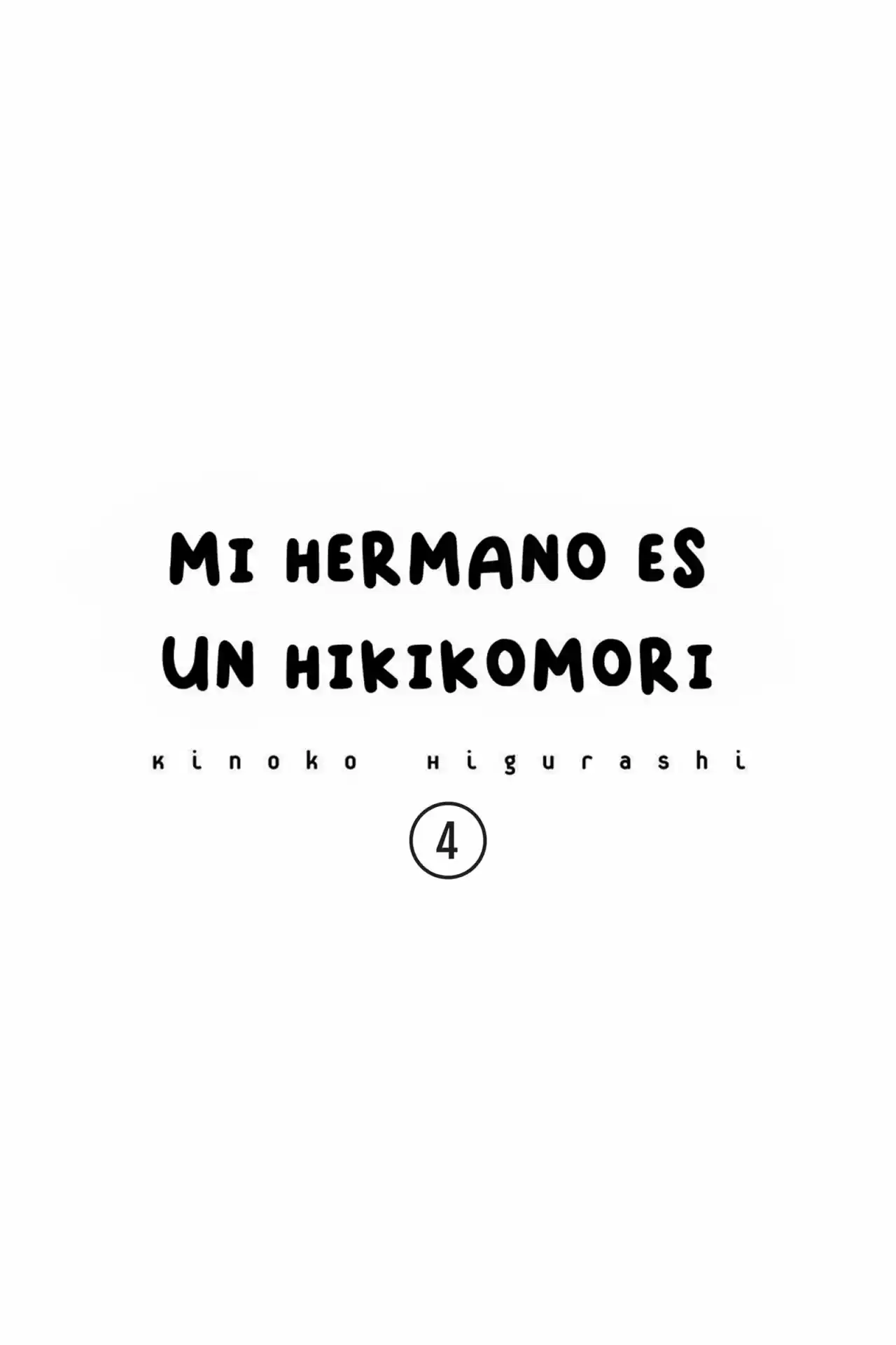 Futsutsuka Mono No Ani Desu Ga - Capítulo 16 - Página 4 - LectorTMOo