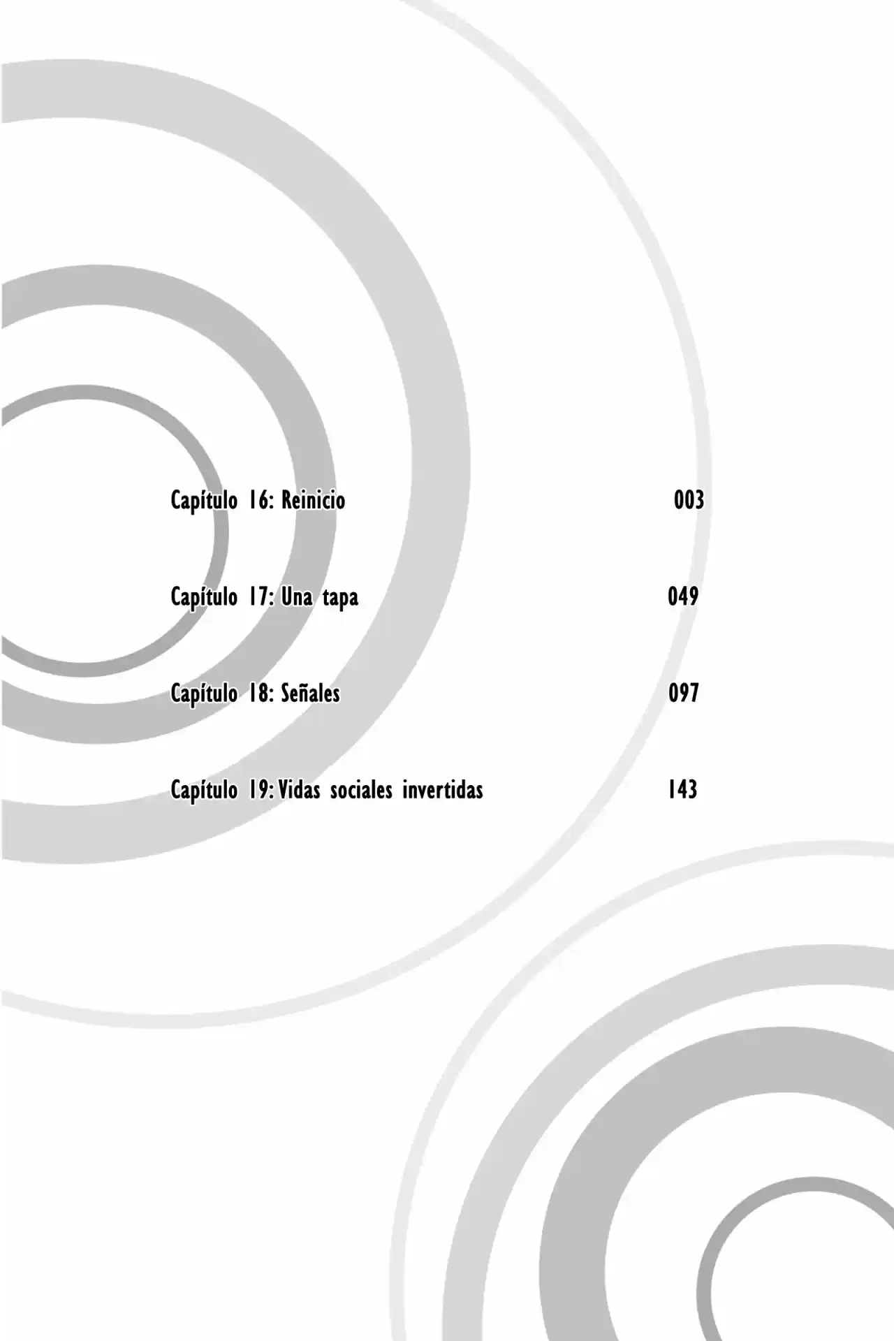 Futsutsuka Mono No Ani Desu Ga - Capítulo 16 - Página 5 - LectorTMOo