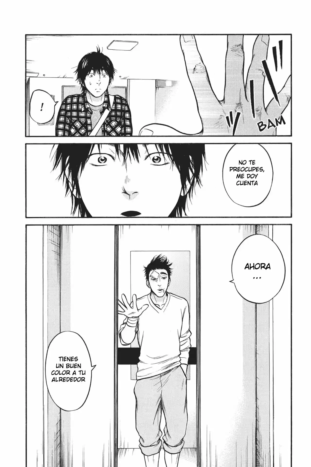 Futsutsuka Mono No Ani Desu Ga - Capítulo 16 - Página 12 - LectorTMOo