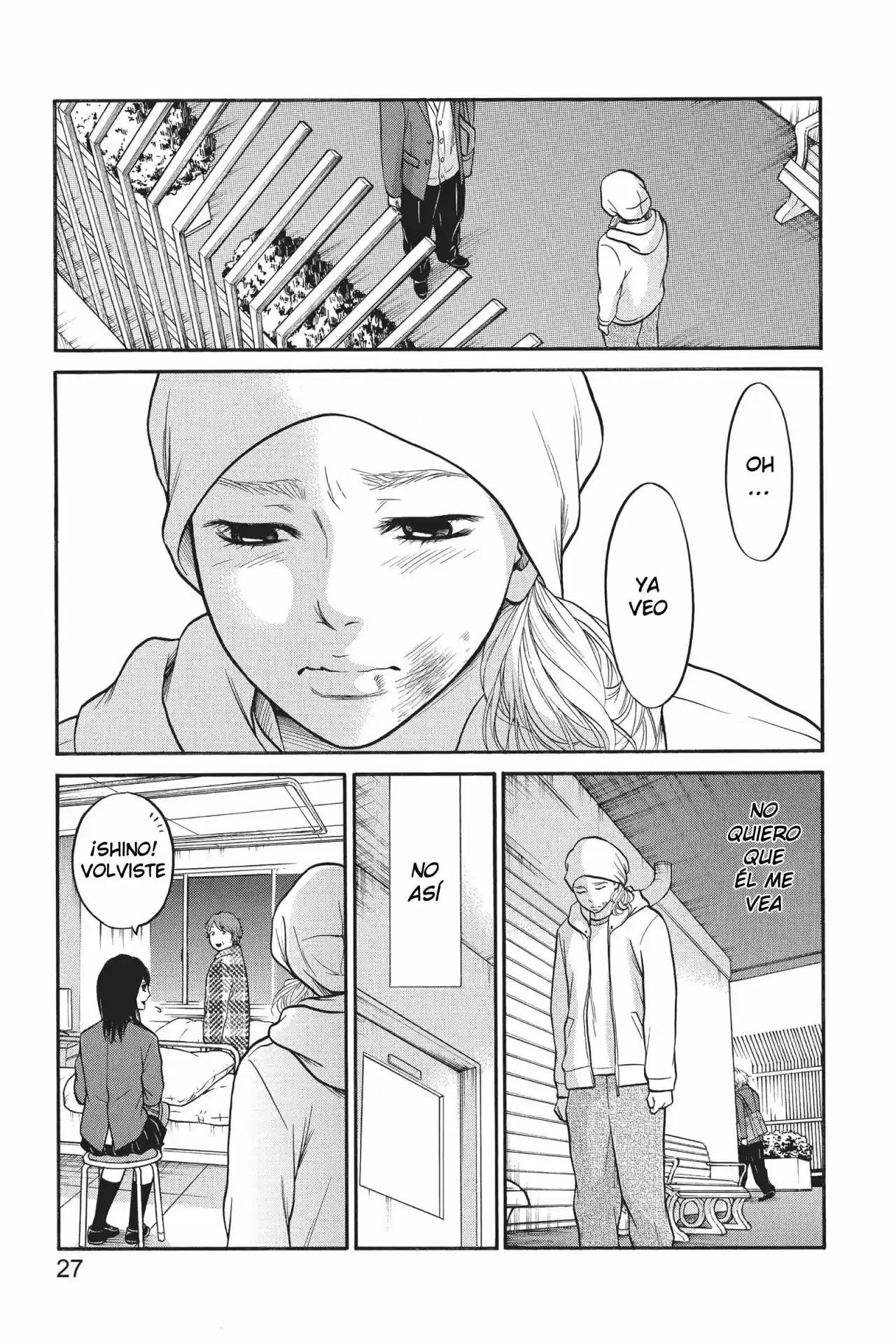 Futsutsuka Mono No Ani Desu Ga - Capítulo 16 - Página 51 - LectorTMOo