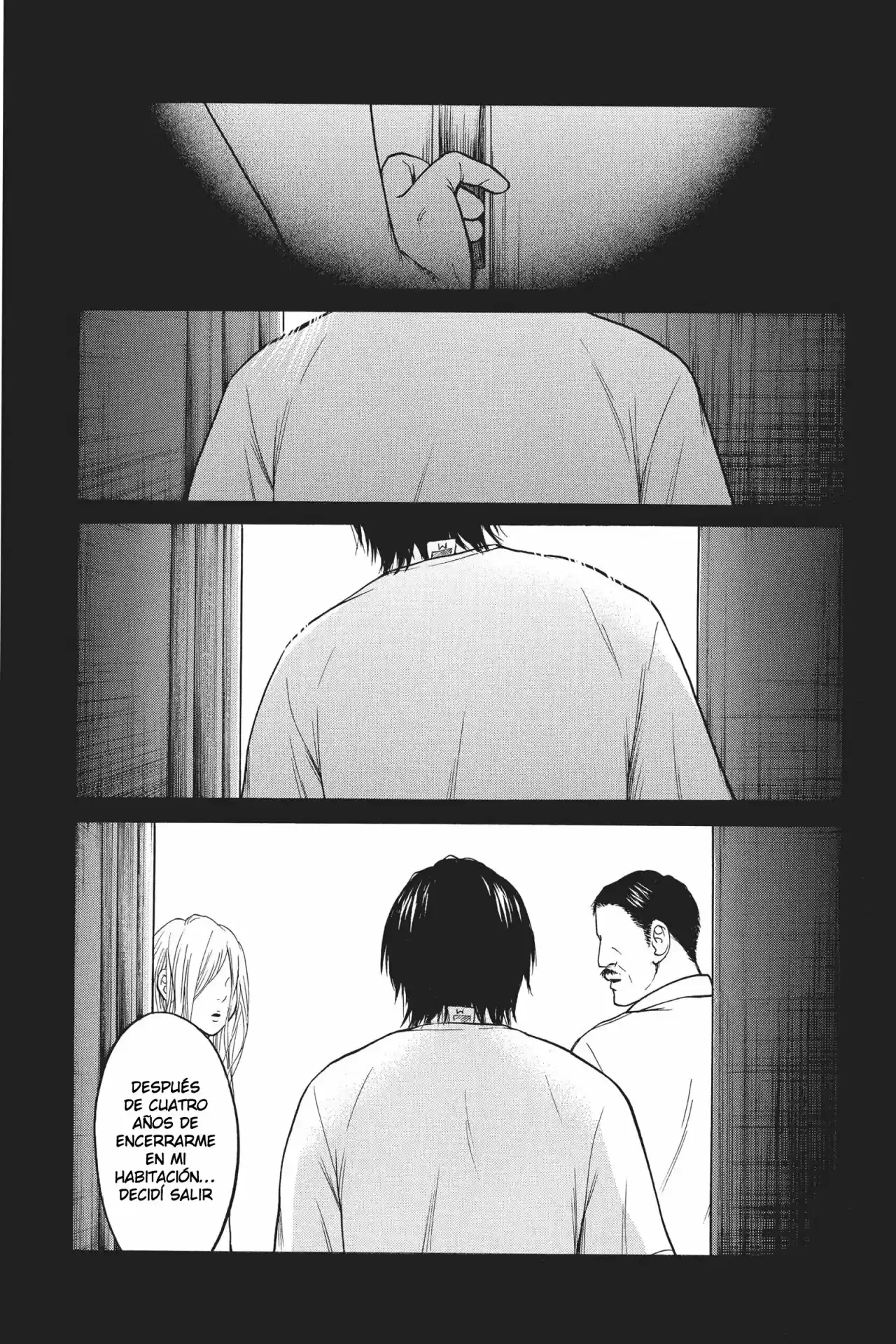 Futsutsuka Mono No Ani Desu Ga - Capítulo 16 - Página 80 - LectorTMOo