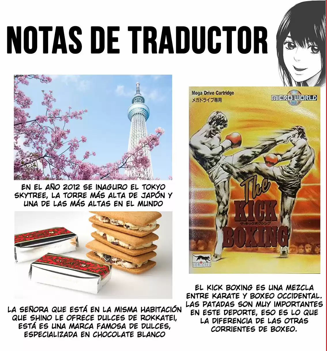 Futsutsuka Mono No Ani Desu Ga - Capítulo 16 - Página 92 - LectorTMOo