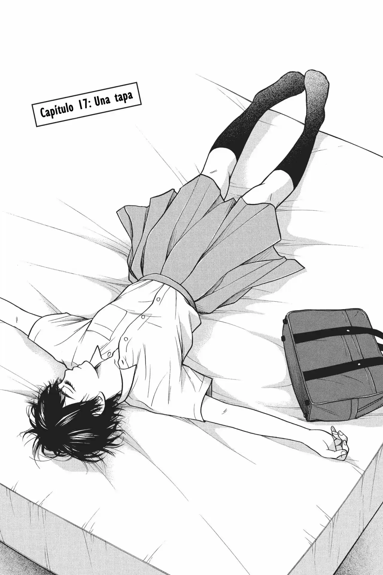 Futsutsuka Mono No Ani Desu Ga - Capítulo 17 - Página 3 - LectorTMOo