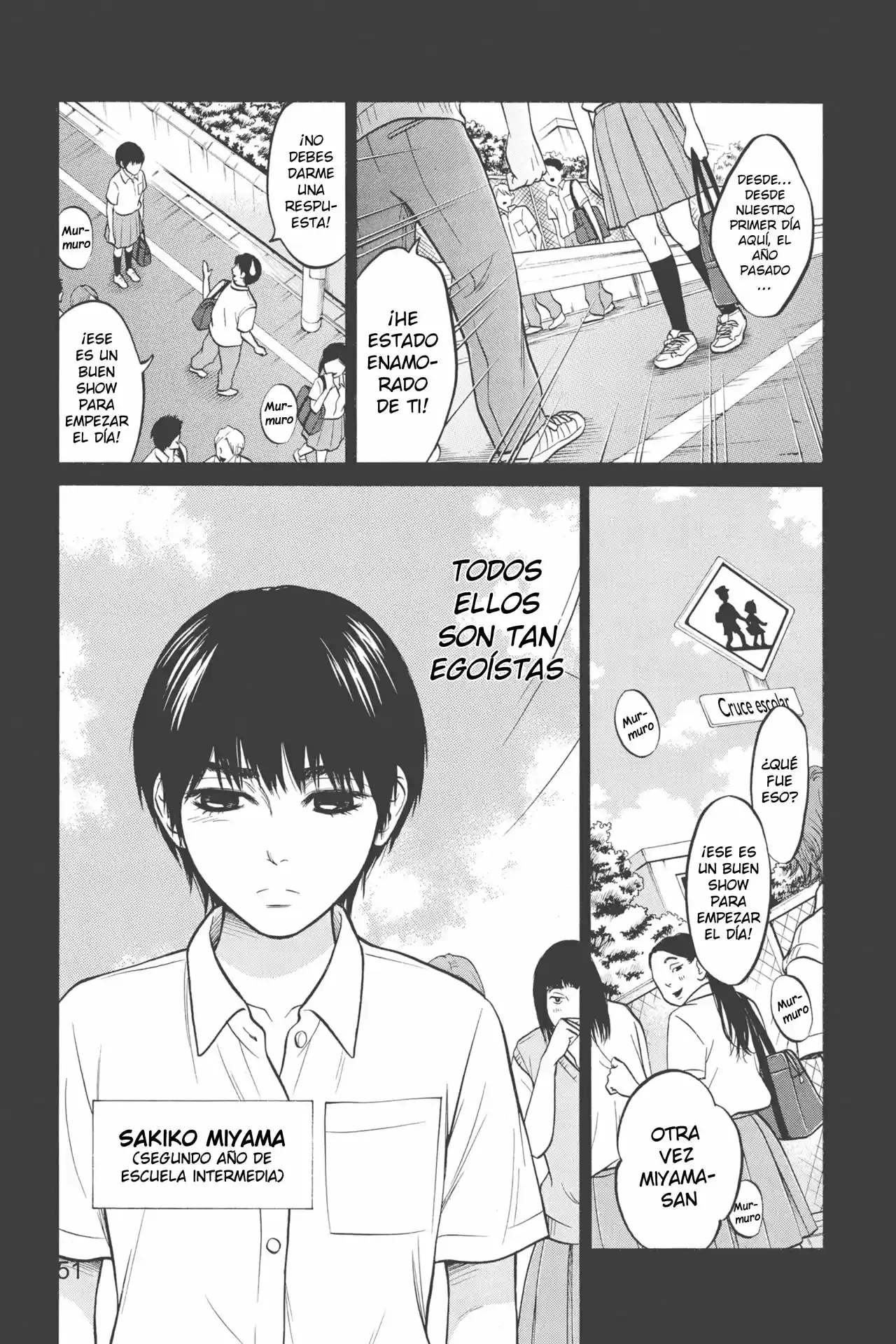 Futsutsuka Mono No Ani Desu Ga - Capítulo 17 - Página 6 - LectorTMOo