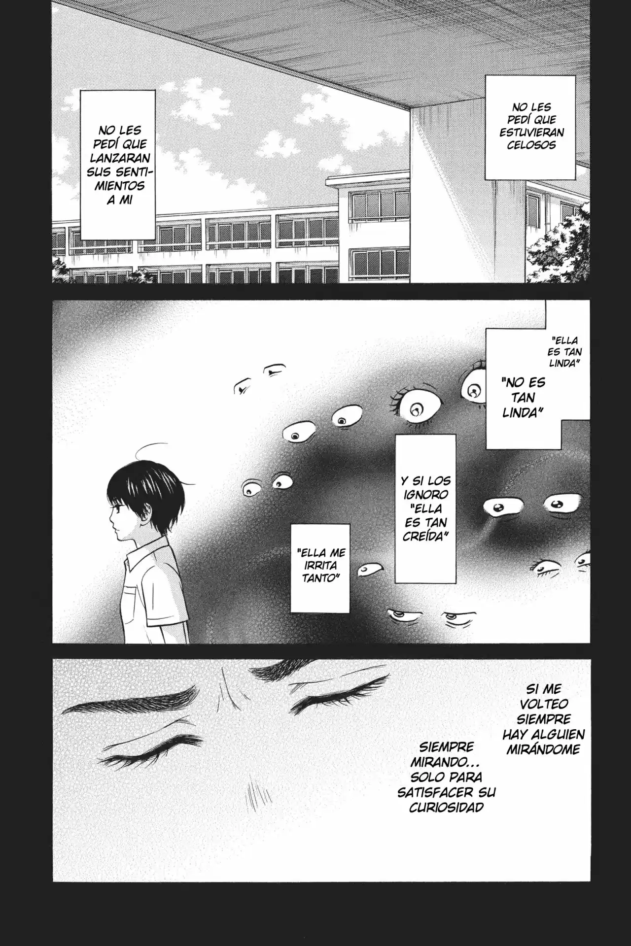 Futsutsuka Mono No Ani Desu Ga - Capítulo 17 - Página 10 - LectorTMOo