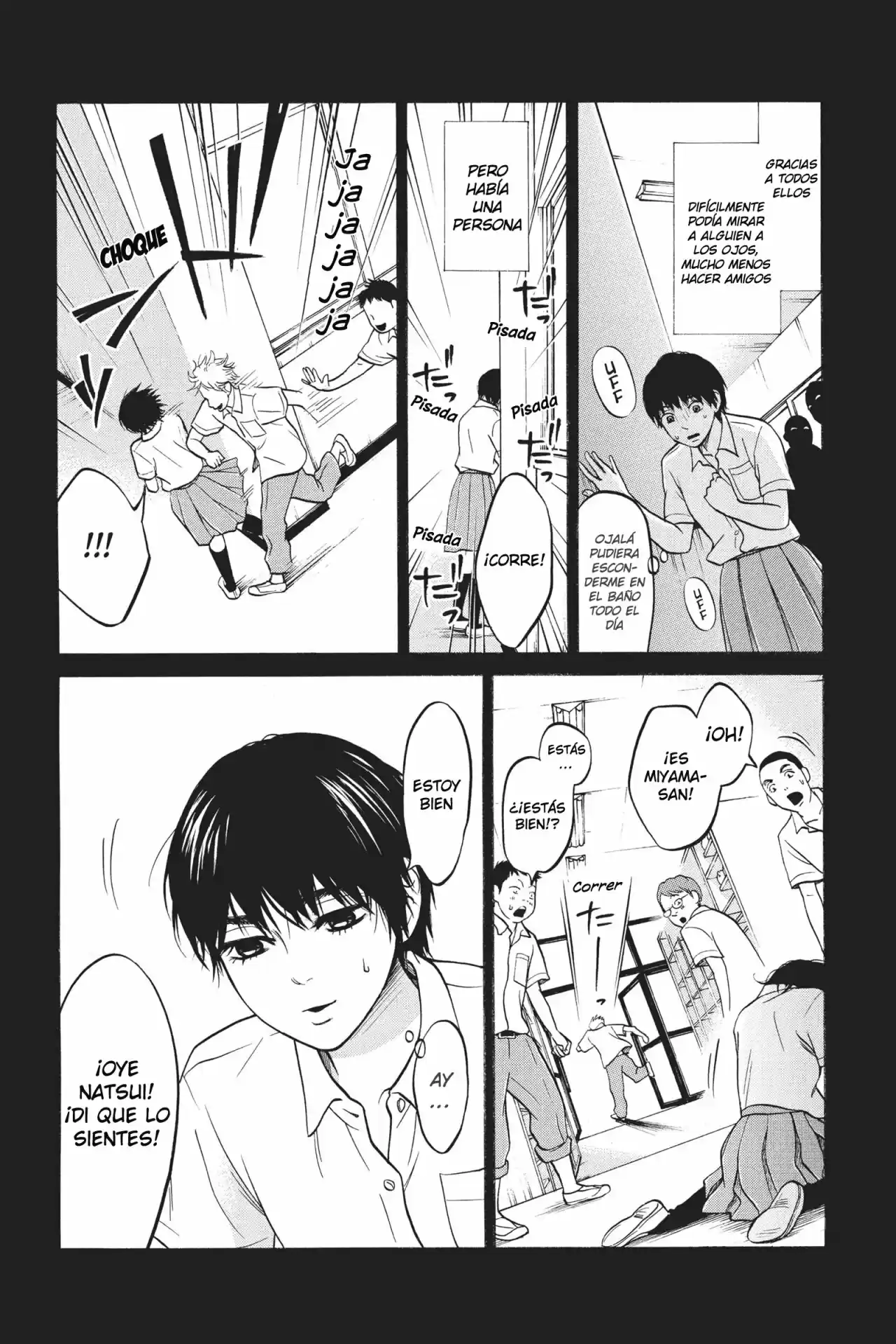 Futsutsuka Mono No Ani Desu Ga - Capítulo 17 - Página 12 - LectorTMOo