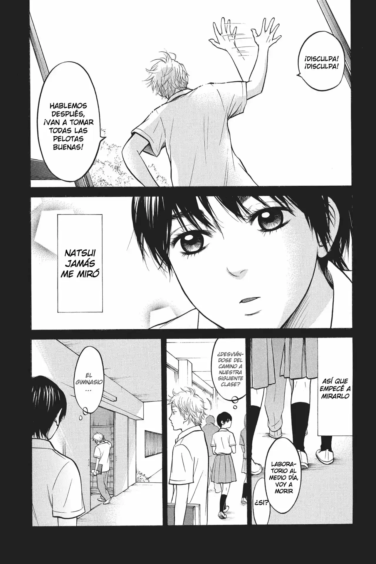 Futsutsuka Mono No Ani Desu Ga - Capítulo 17 - Página 13 - LectorTMOo
