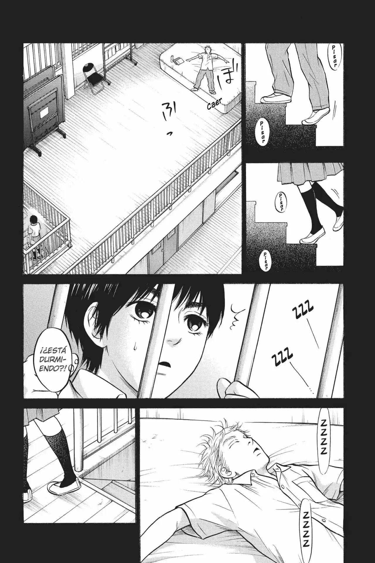 Futsutsuka Mono No Ani Desu Ga - Capítulo 17 - Página 16 - LectorTMOo