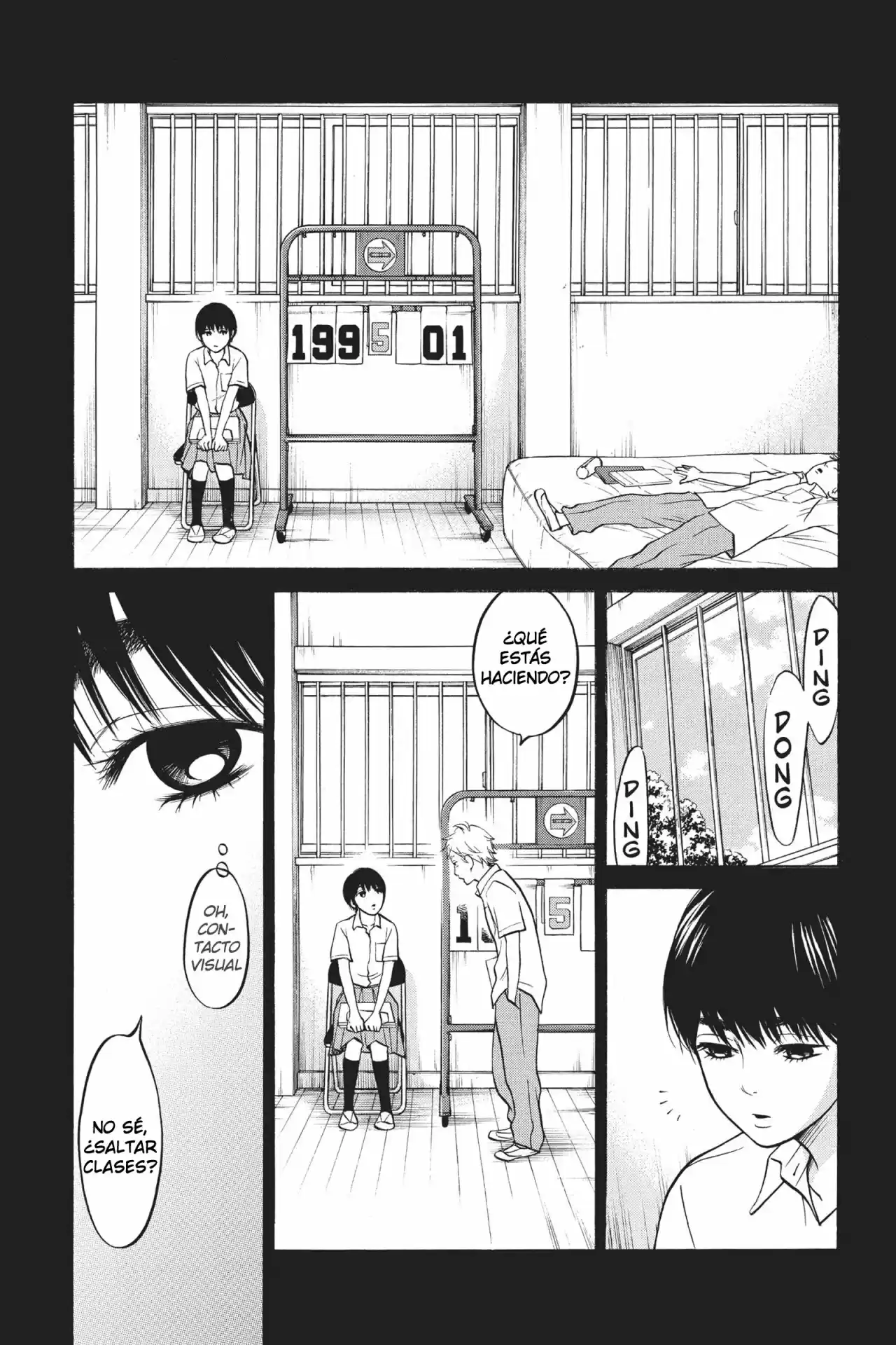 Futsutsuka Mono No Ani Desu Ga - Capítulo 17 - Página 17 - LectorTMOo