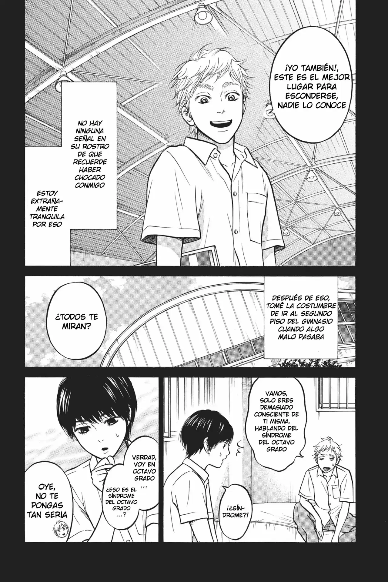 Futsutsuka Mono No Ani Desu Ga - Capítulo 17 - Página 19 - LectorTMOo