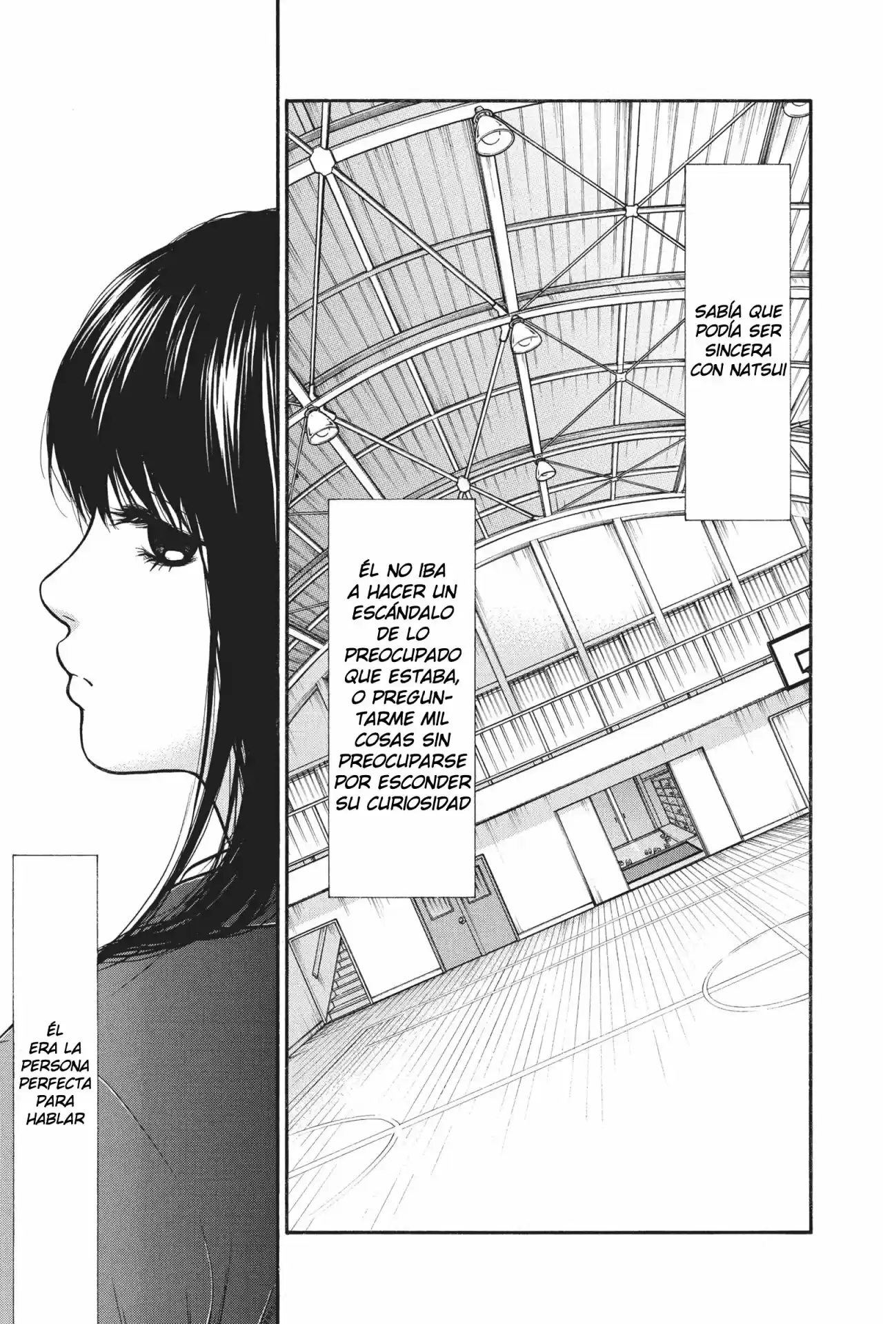 Futsutsuka Mono No Ani Desu Ga - Capítulo 17 - Página 30 - LectorTMOo