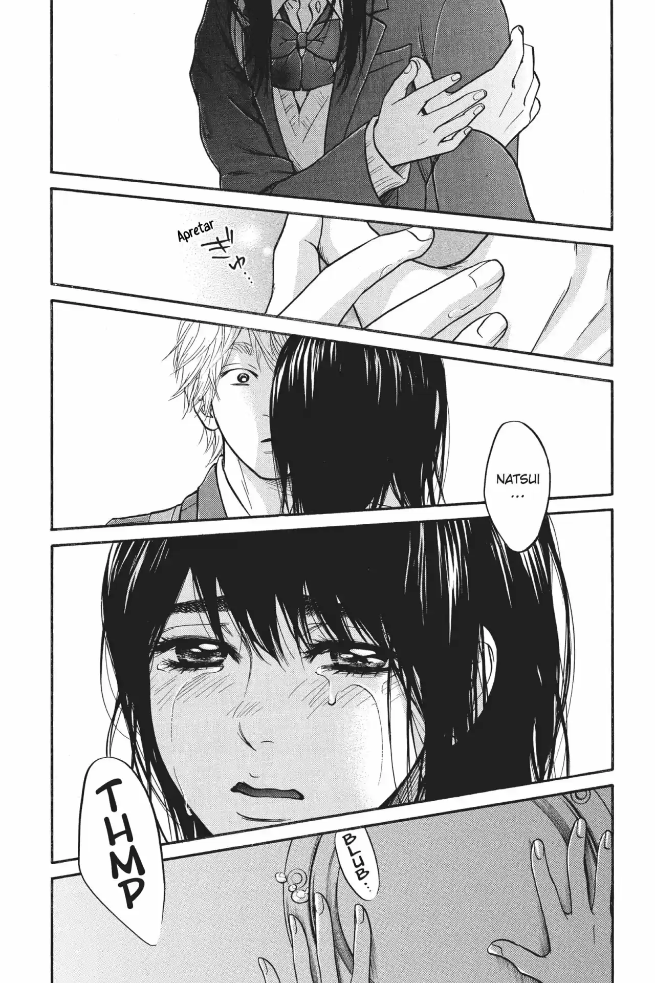 Futsutsuka Mono No Ani Desu Ga - Capítulo 17 - Página 79 - LectorTMOo