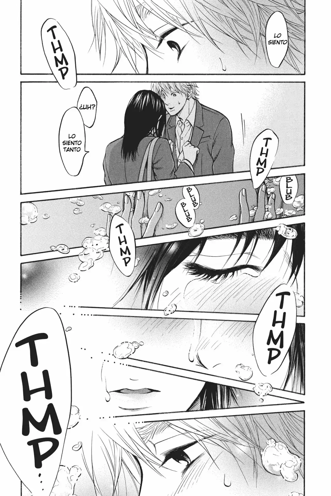 Futsutsuka Mono No Ani Desu Ga - Capítulo 17 - Página 80 - LectorTMOo