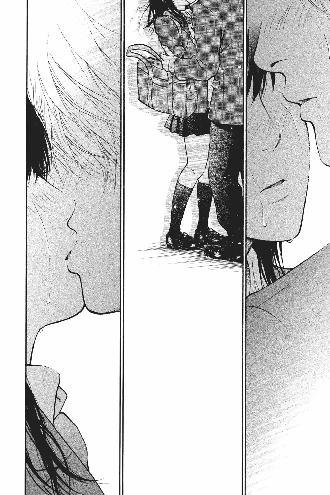 Futsutsuka Mono No Ani Desu Ga - Capítulo 17 - Página 82 - LectorTMOo