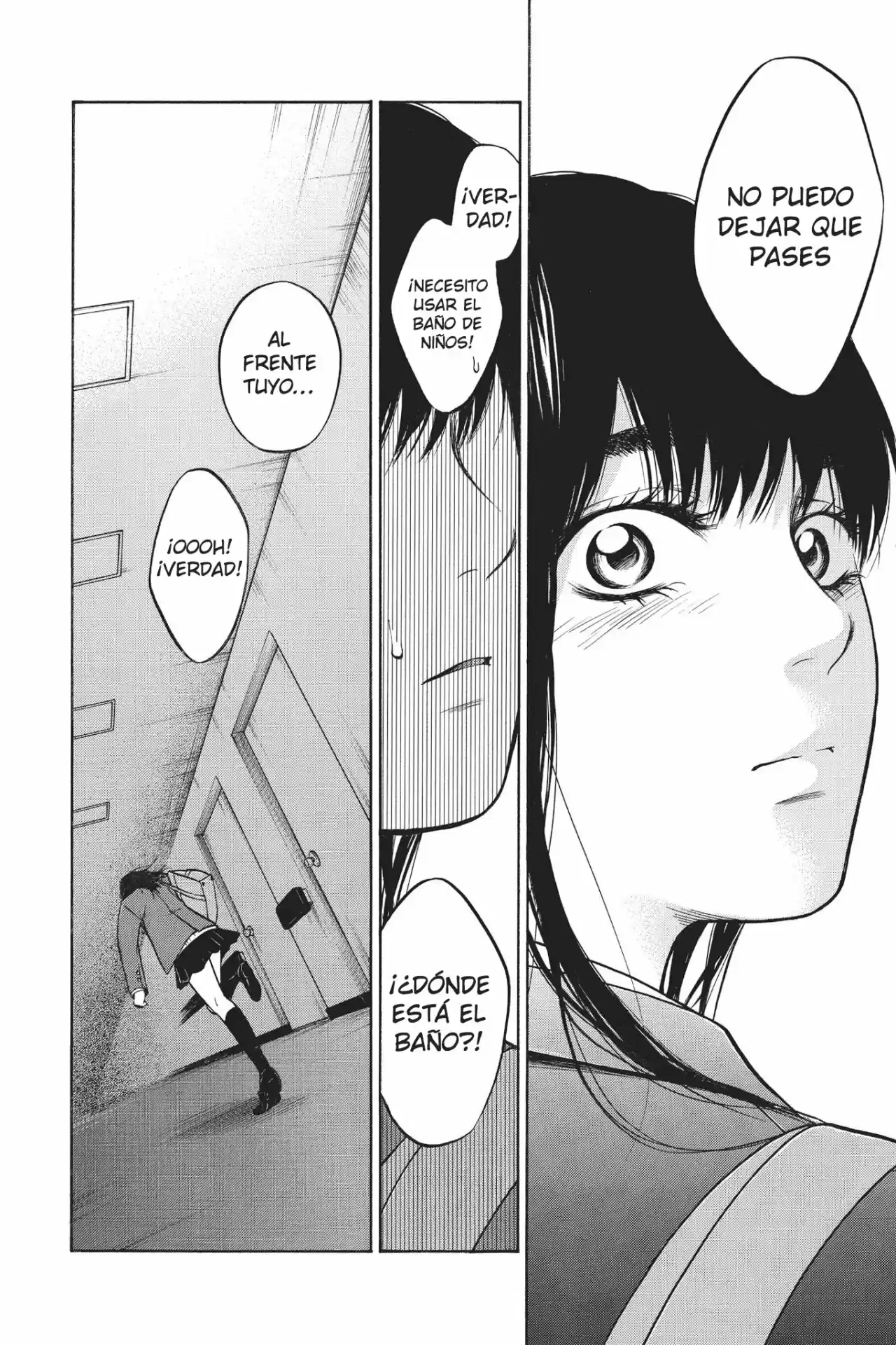 Futsutsuka Mono No Ani Desu Ga - Capítulo 18 - Página 9 - LectorTMOo