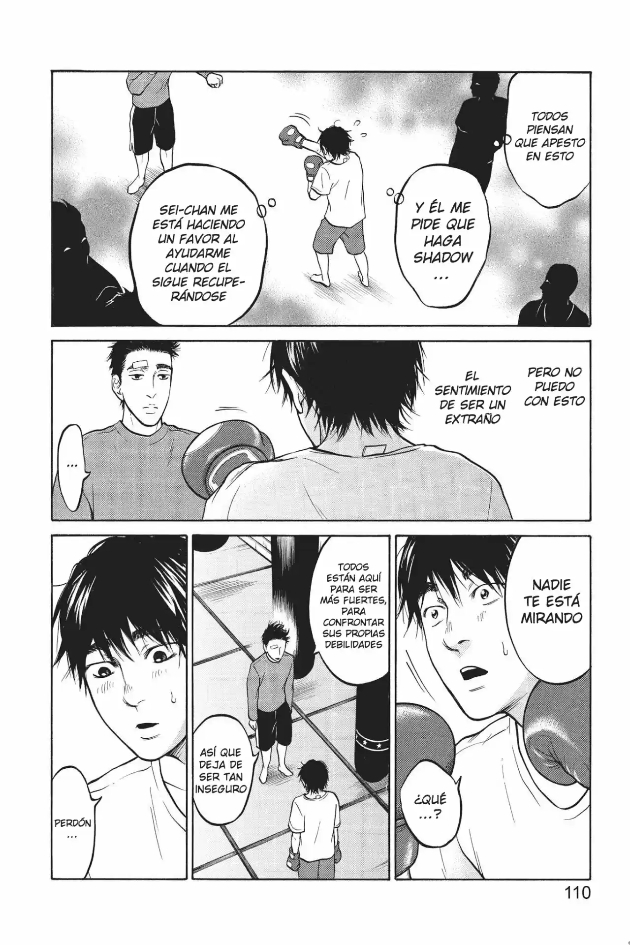 Futsutsuka Mono No Ani Desu Ga - Capítulo 18 - Página 15 - LectorTMOo