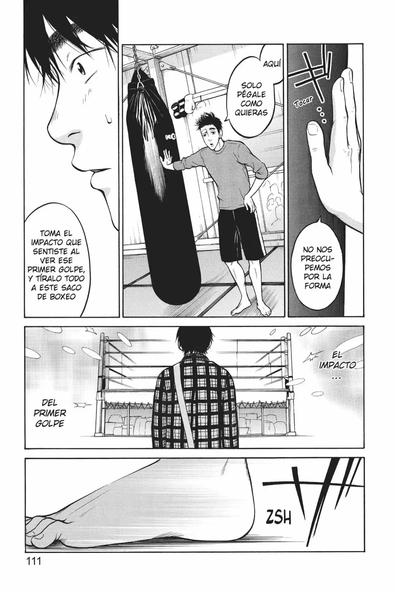 Futsutsuka Mono No Ani Desu Ga - Capítulo 18 - Página 16 - LectorTMOo