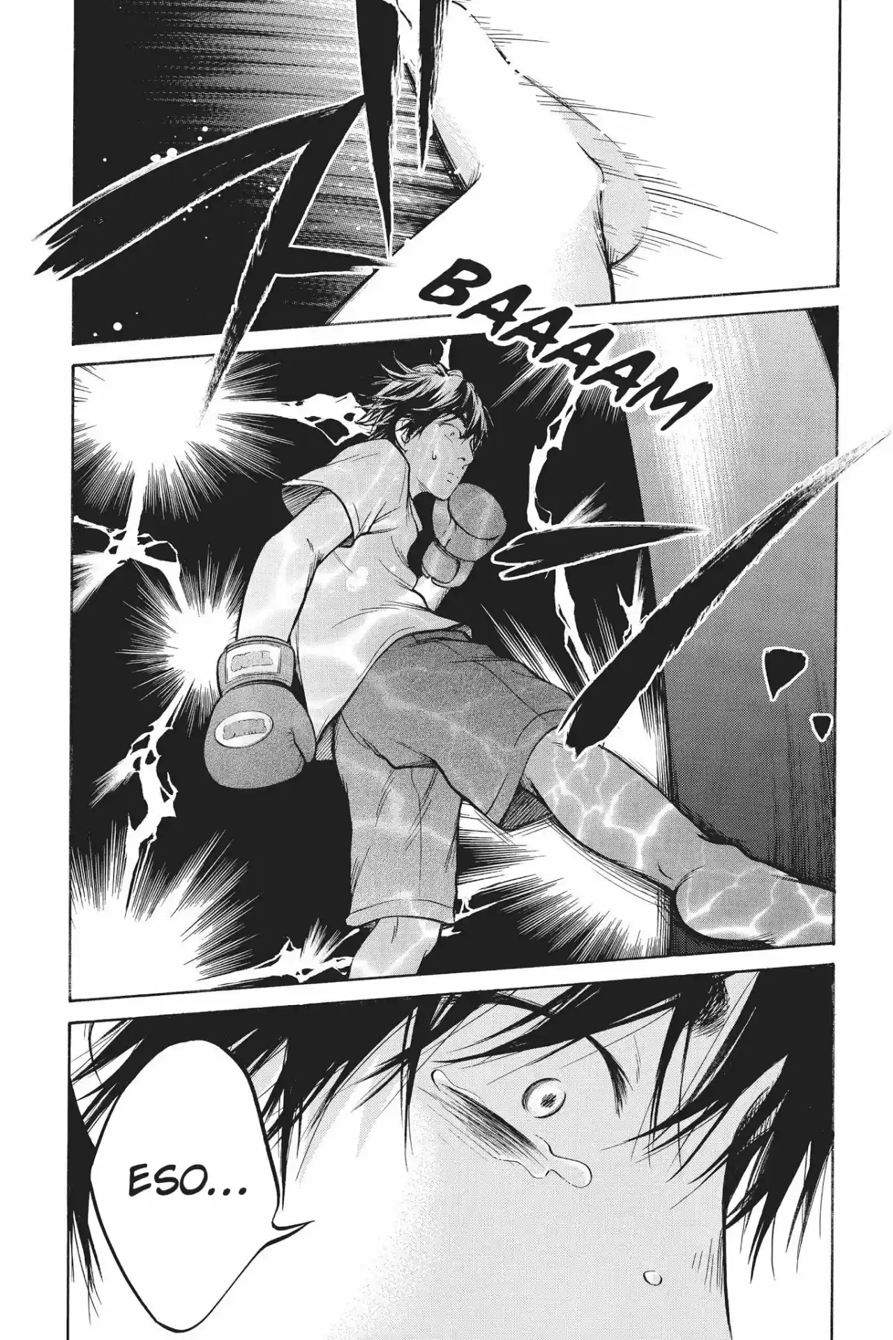 Futsutsuka Mono No Ani Desu Ga - Capítulo 18 - Página 17 - LectorTMOo