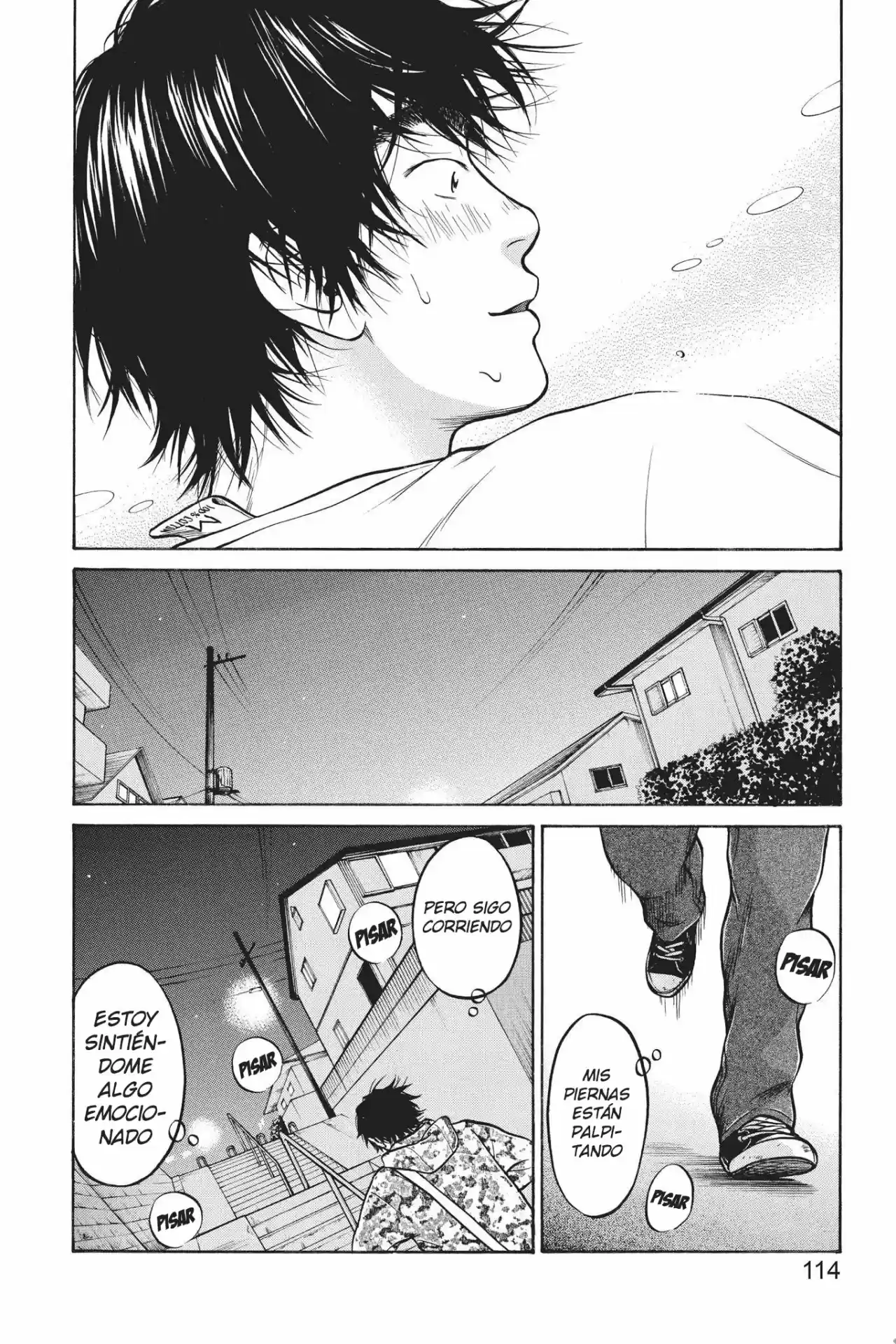 Futsutsuka Mono No Ani Desu Ga - Capítulo 18 - Página 19 - LectorTMOo