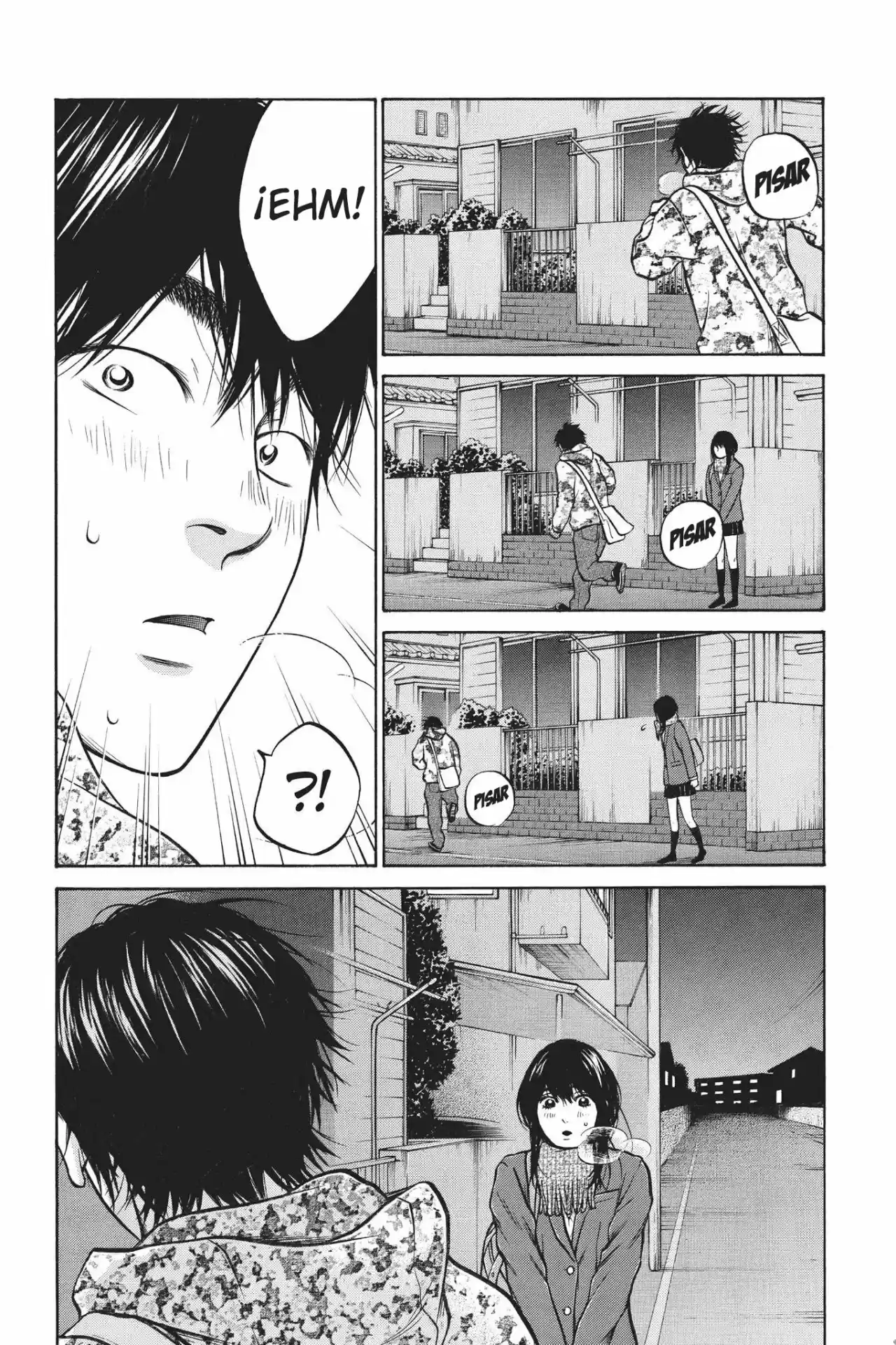 Futsutsuka Mono No Ani Desu Ga - Capítulo 18 - Página 20 - LectorTMOo