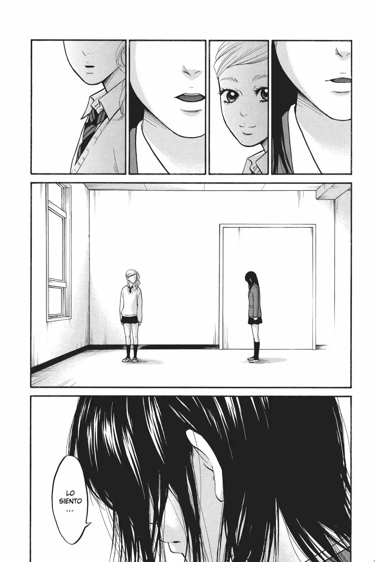 Futsutsuka Mono No Ani Desu Ga - Capítulo 18 - Página 37 - LectorTMOo