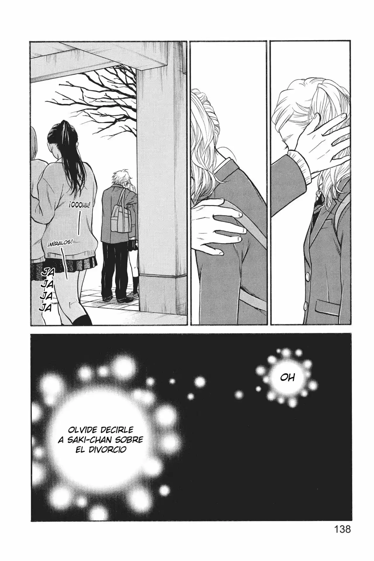 Futsutsuka Mono No Ani Desu Ga - Capítulo 18 - Página 43 - LectorTMOo