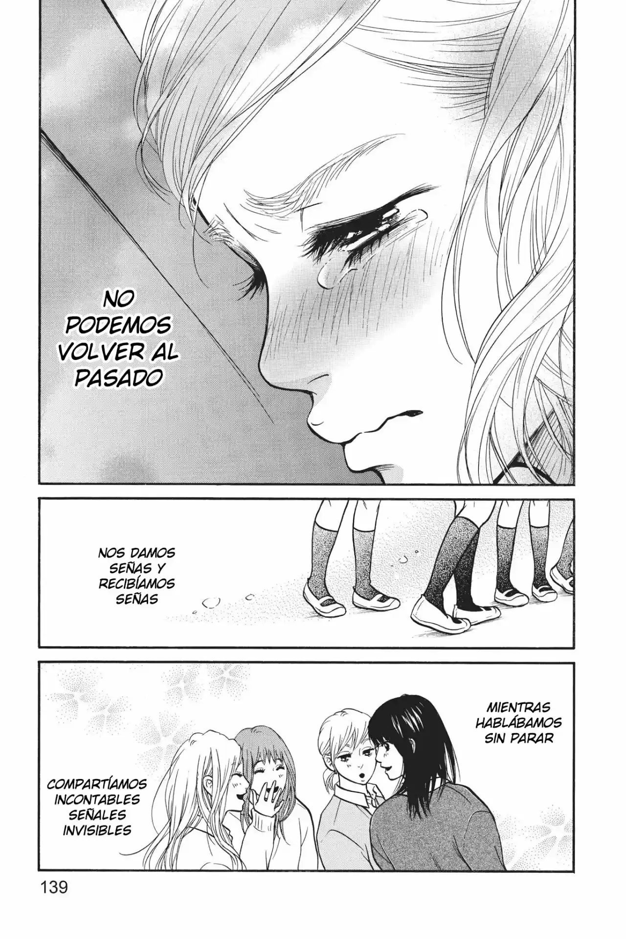 Futsutsuka Mono No Ani Desu Ga - Capítulo 18 - Página 44 - LectorTMOo