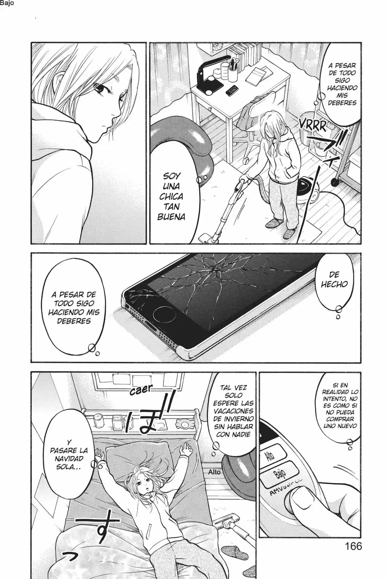 Futsutsuka Mono No Ani Desu Ga - Capítulo 19 - Página 25 - LectorTMOo