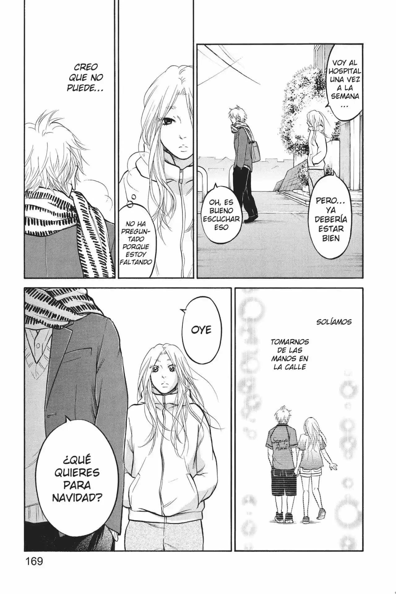 Futsutsuka Mono No Ani Desu Ga - Capítulo 19 - Página 28 - LectorTMOo