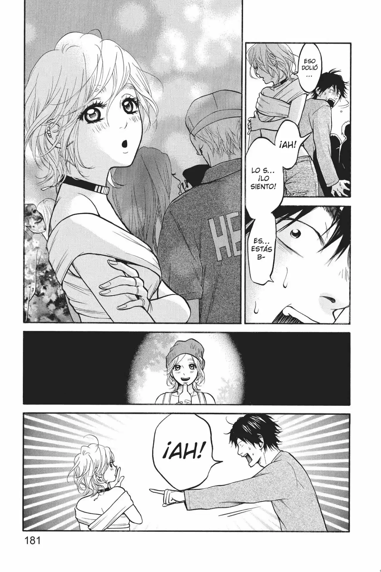 Futsutsuka Mono No Ani Desu Ga - Capítulo 19 - Página 40 - LectorTMOo