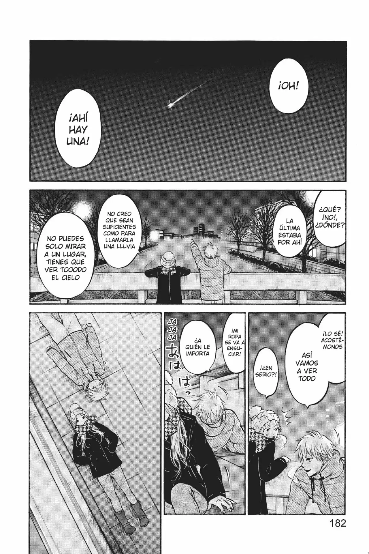Futsutsuka Mono No Ani Desu Ga - Capítulo 19 - Página 41 - LectorTMOo
