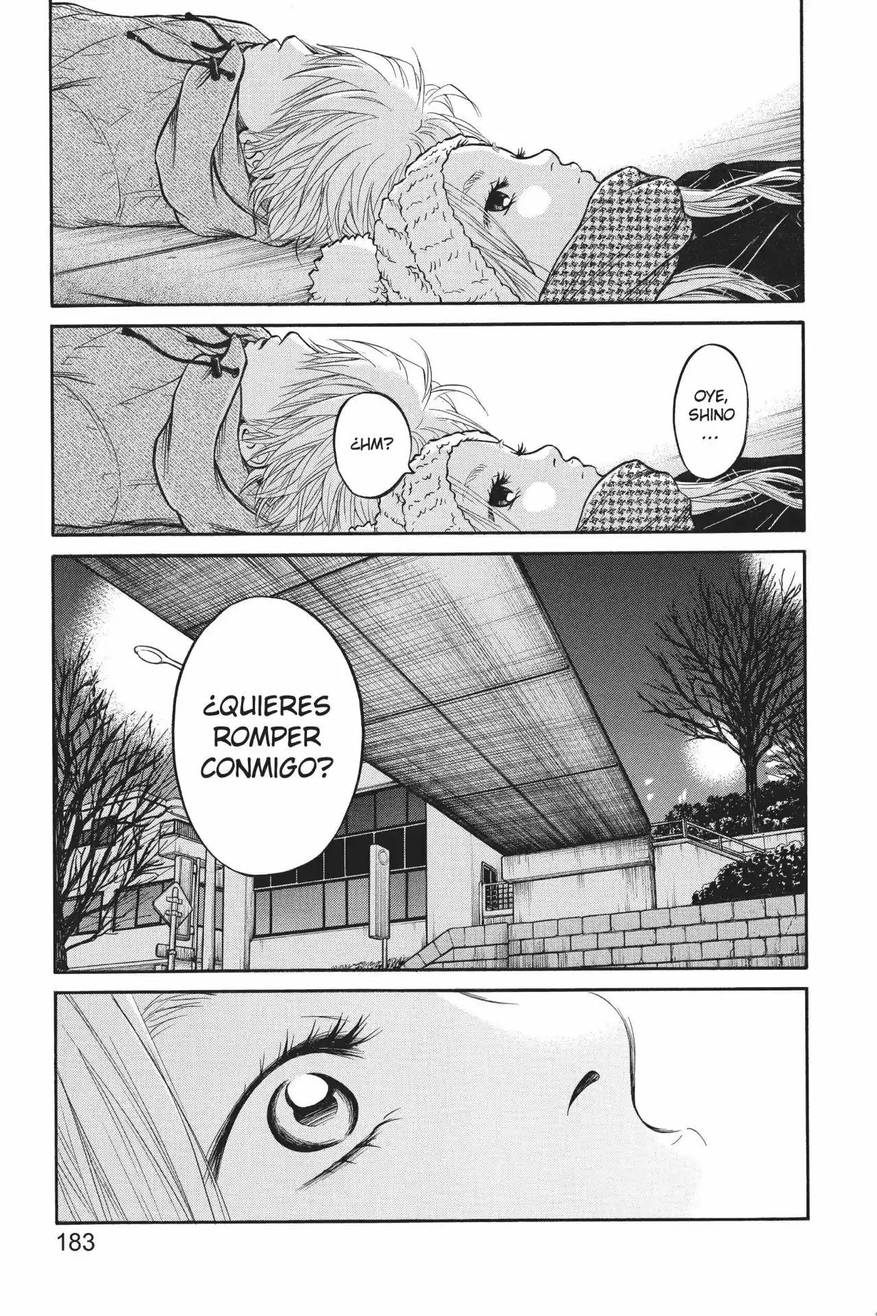 Futsutsuka Mono No Ani Desu Ga - Capítulo 19 - Página 42 - LectorTMOo