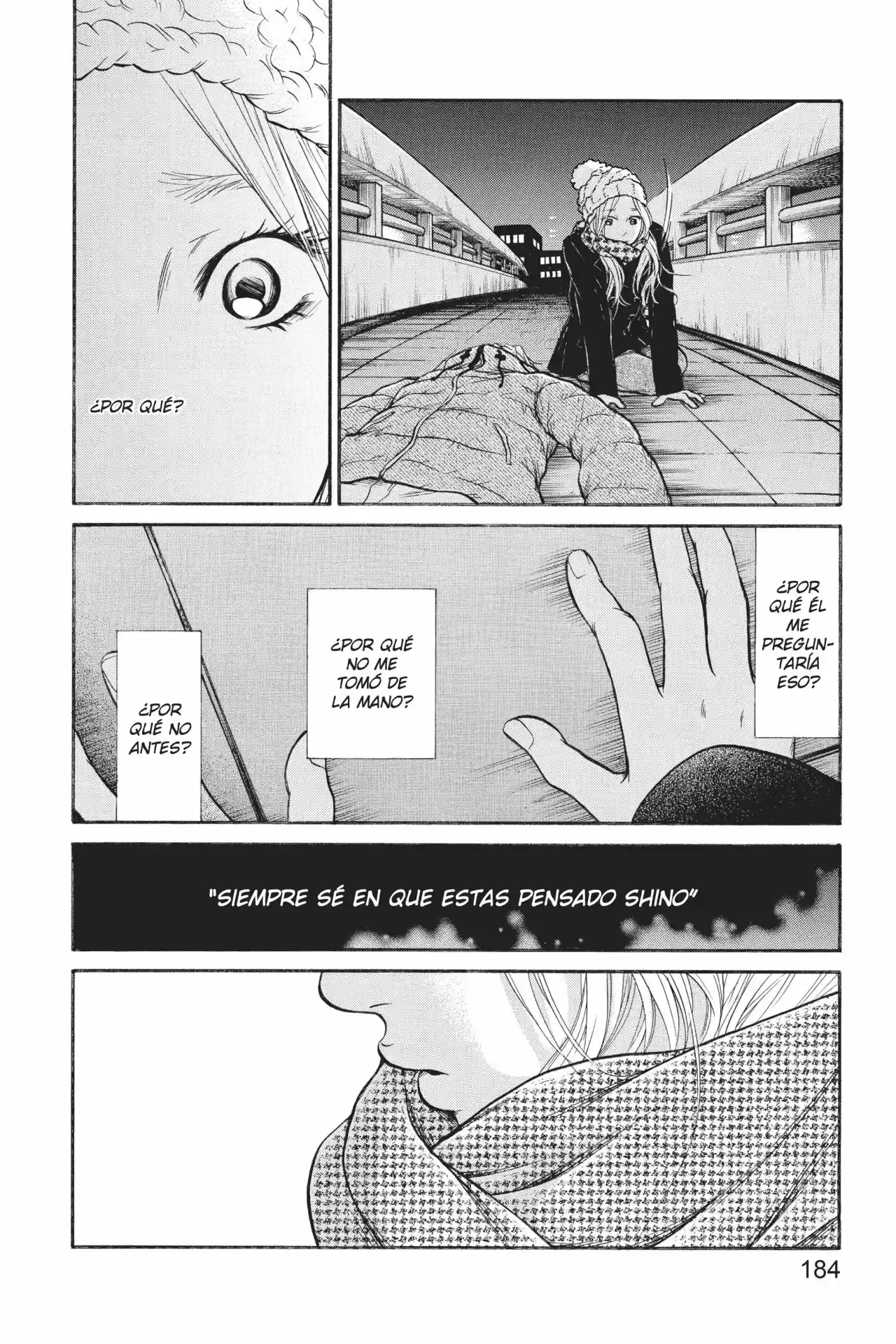 Futsutsuka Mono No Ani Desu Ga - Capítulo 19 - Página 43 - LectorTMOo