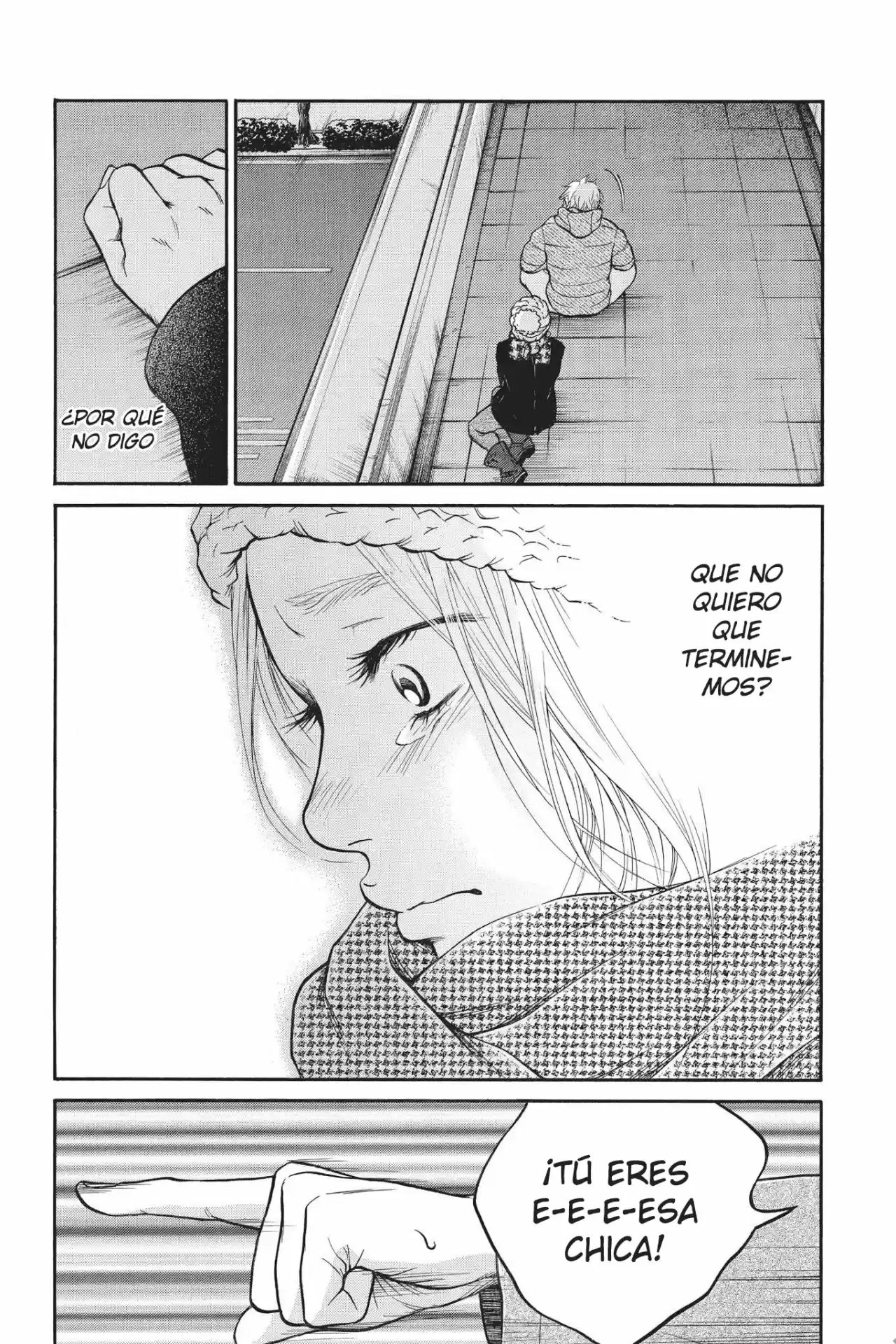 Futsutsuka Mono No Ani Desu Ga - Capítulo 19 - Página 44 - LectorTMOo