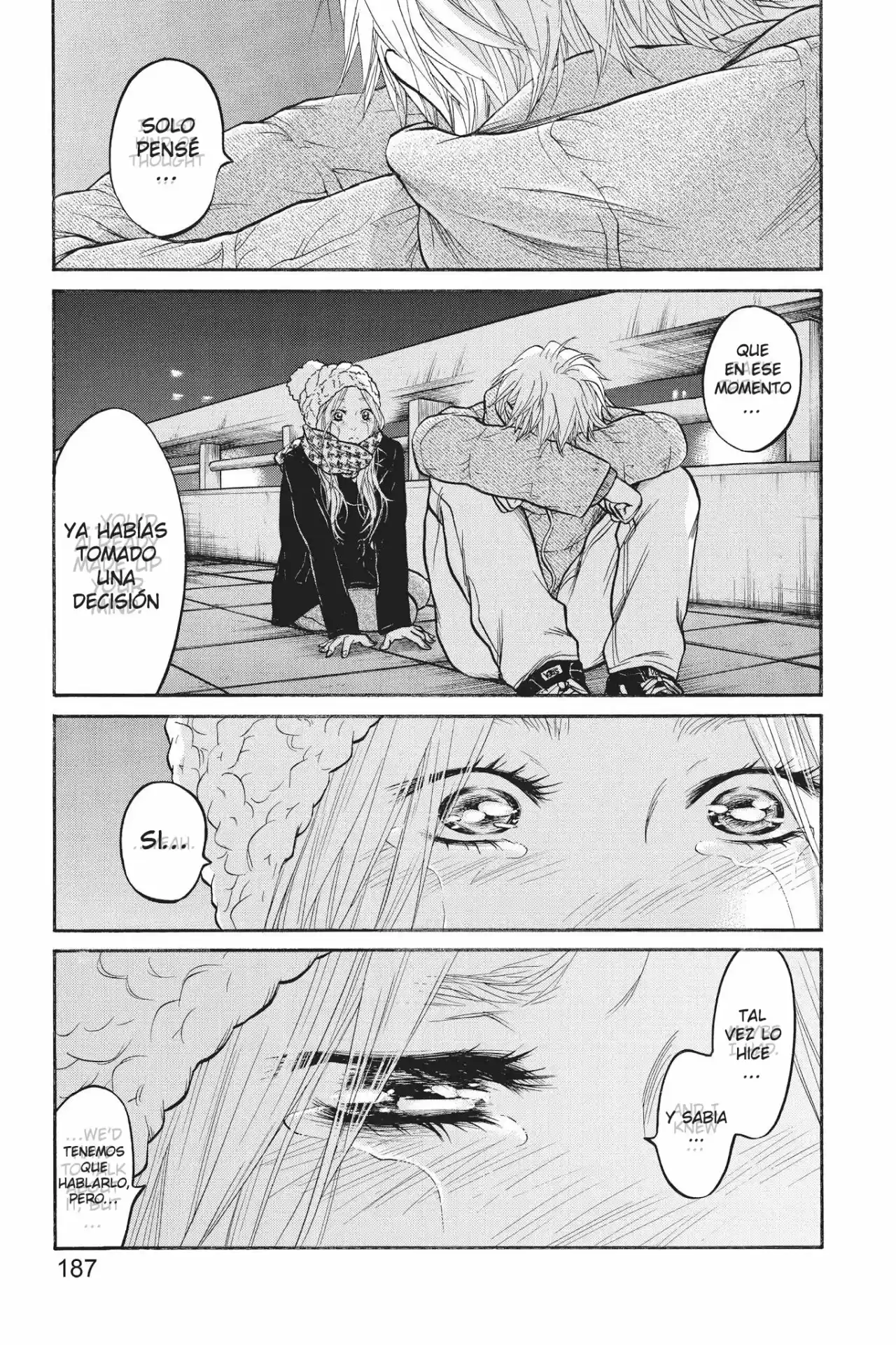 Futsutsuka Mono No Ani Desu Ga - Capítulo 19 - Página 46 - LectorTMOo