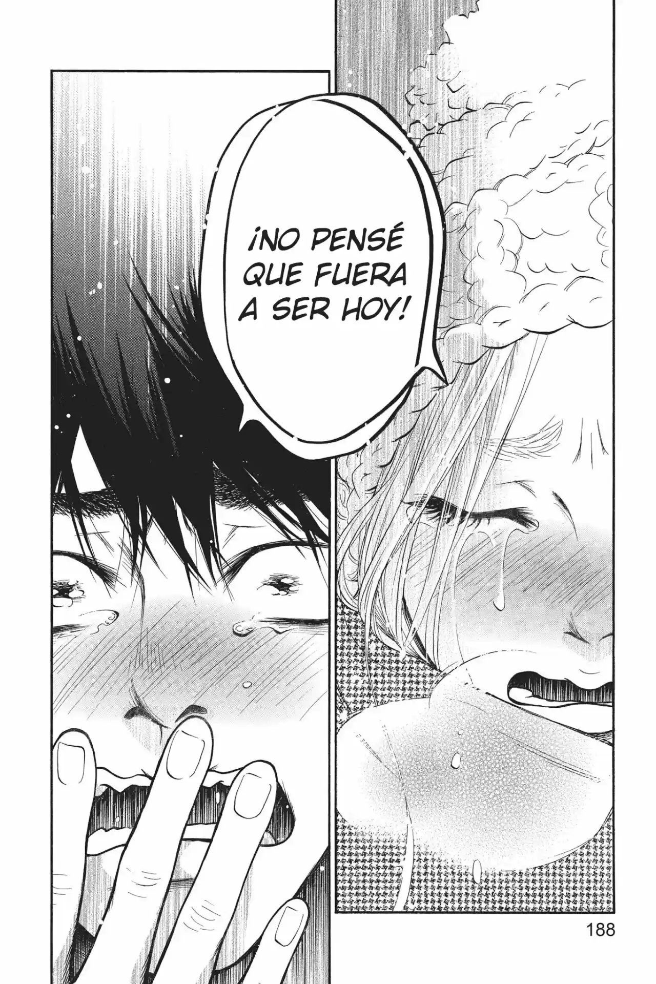 Futsutsuka Mono No Ani Desu Ga - Capítulo 19 - Página 47 - LectorTMOo