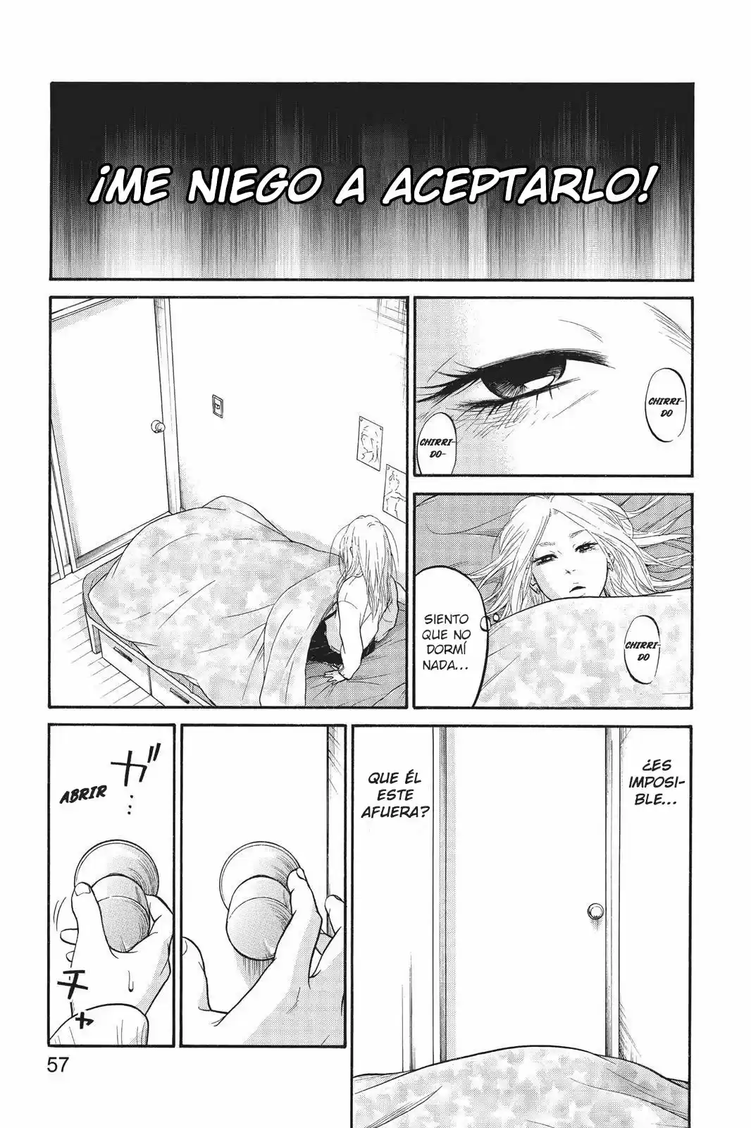 Futsutsuka Mono No Ani Desu Ga - Capítulo 2 - Página 10 - LectorTMOo