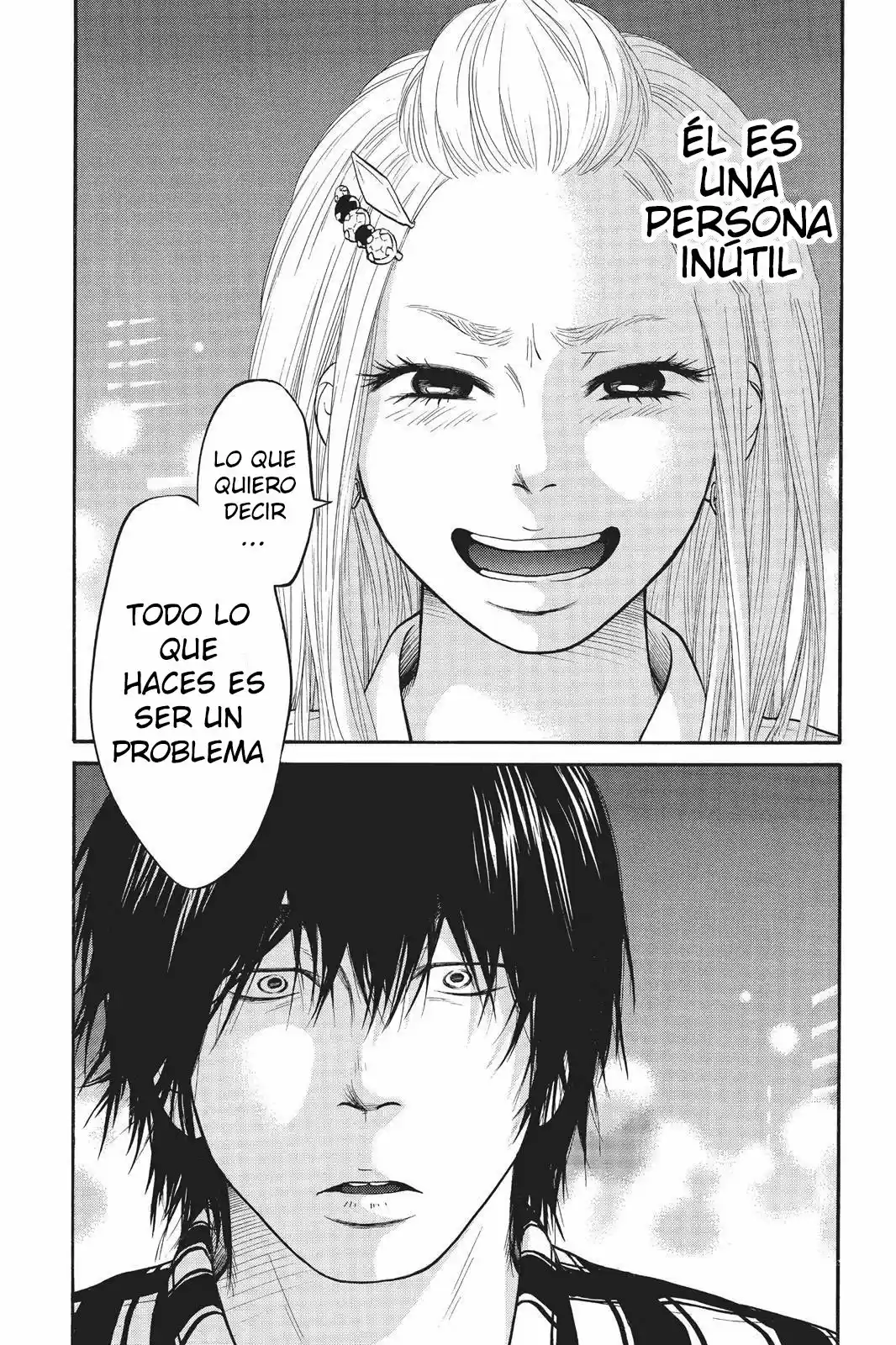 Futsutsuka Mono No Ani Desu Ga - Capítulo 2 - Página 39 - LectorTMOo