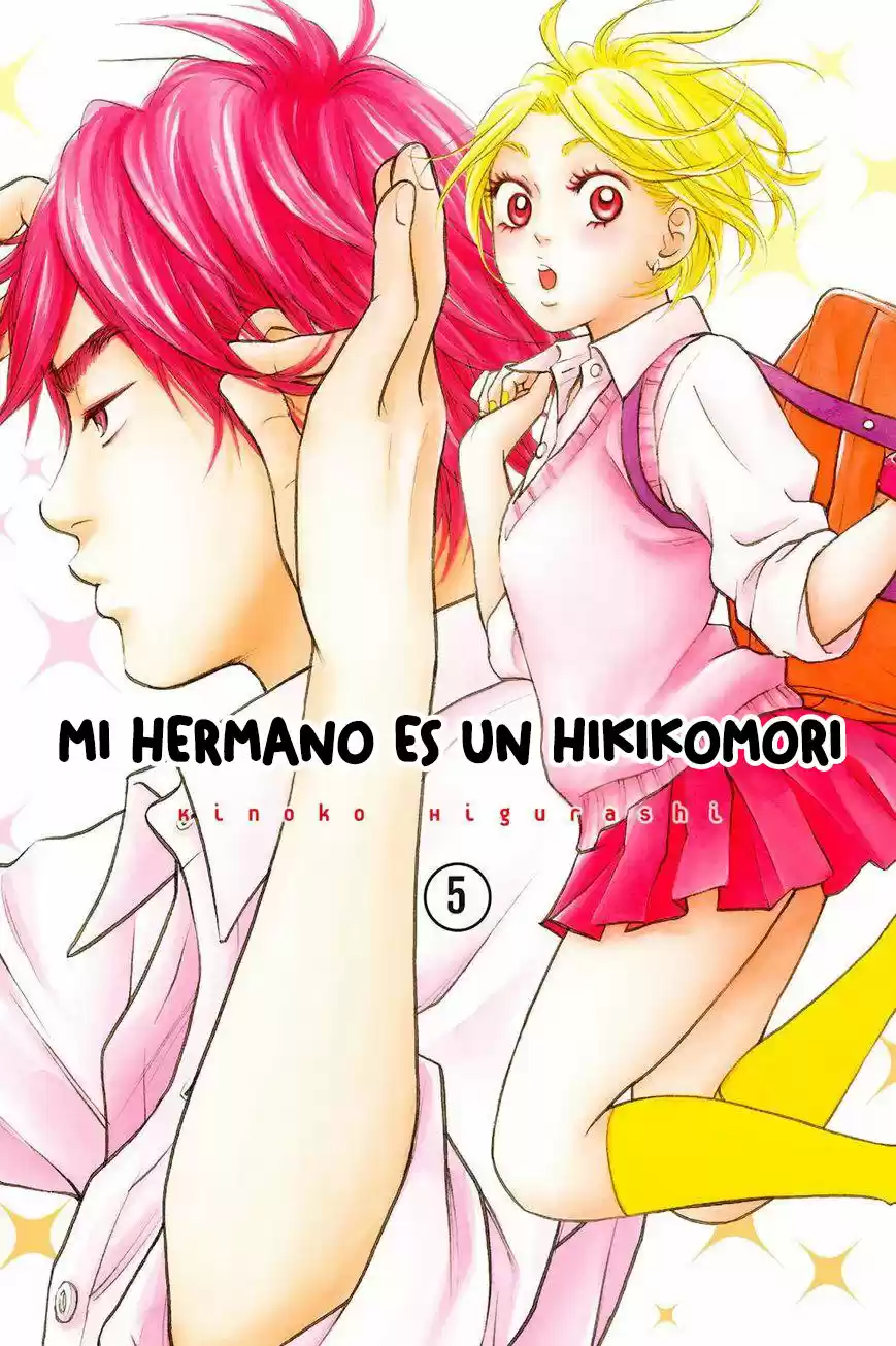 Futsutsuka Mono No Ani Desu Ga - Capítulo 20 - Página 2 - LectorTMOo