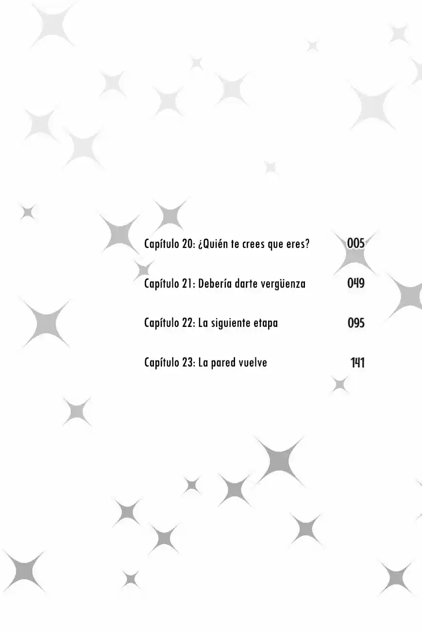 Futsutsuka Mono No Ani Desu Ga - Capítulo 20 - Página 5 - LectorTMOo