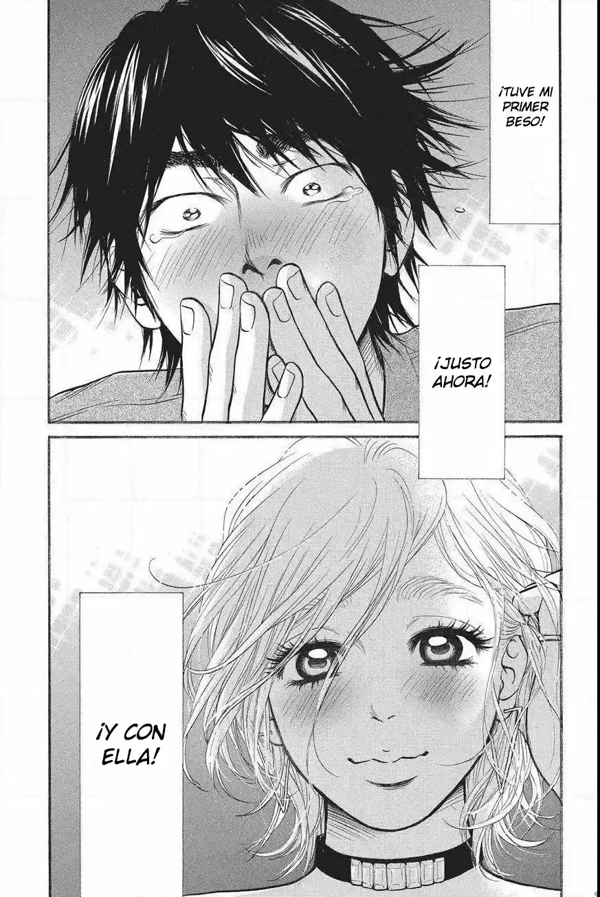 Futsutsuka Mono No Ani Desu Ga - Capítulo 20 - Página 7 - LectorTMOo
