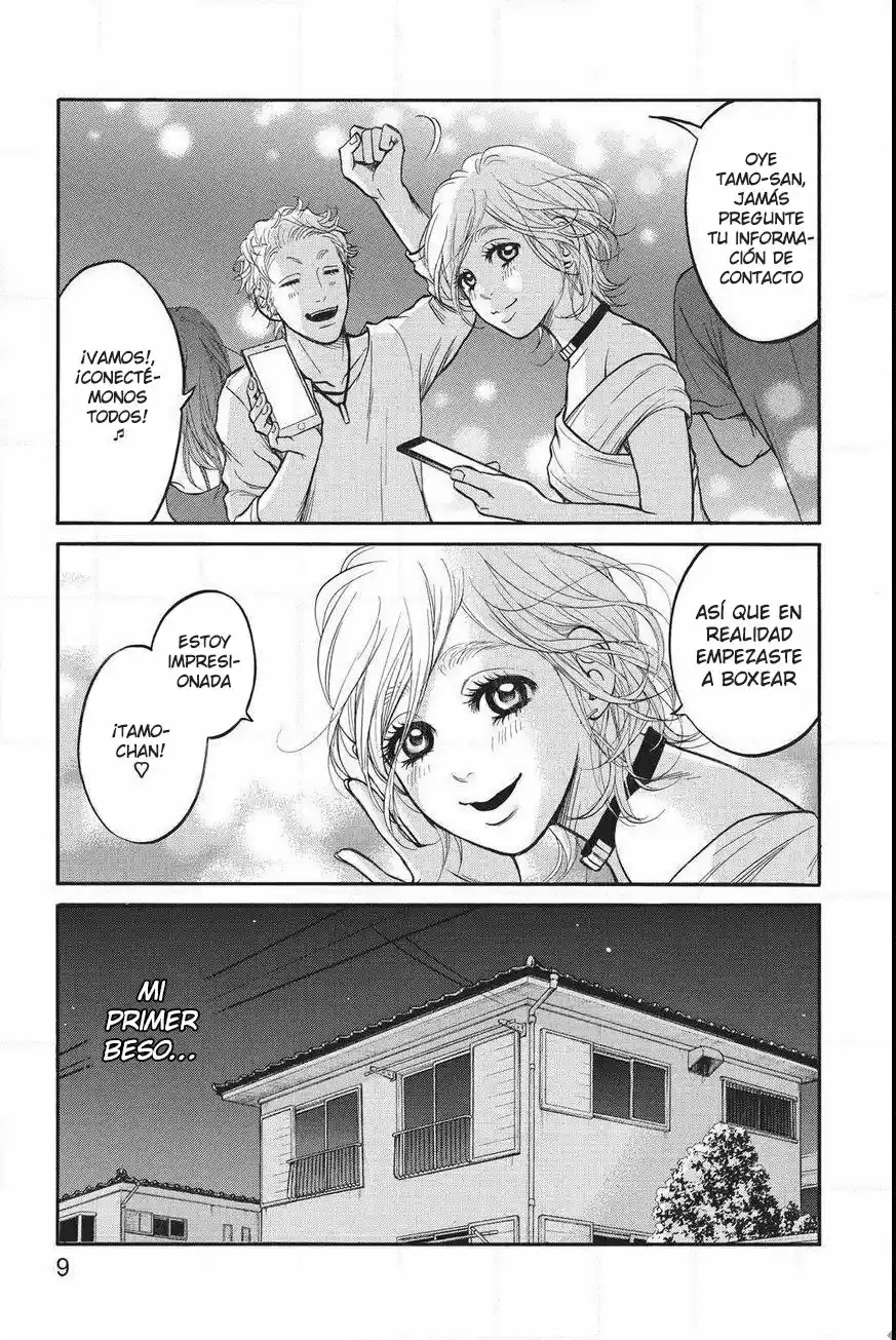 Futsutsuka Mono No Ani Desu Ga - Capítulo 20 - Página 10 - LectorTMOo