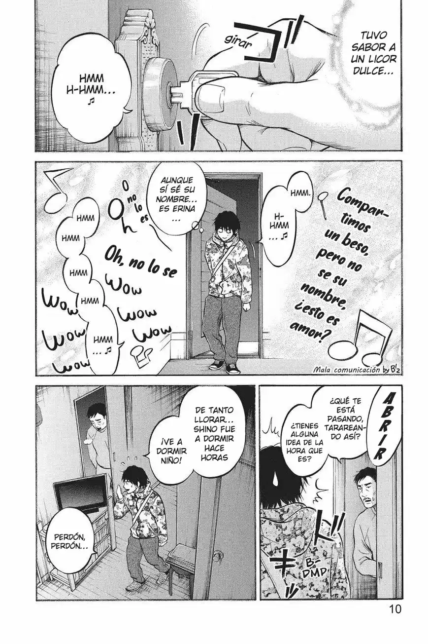 Futsutsuka Mono No Ani Desu Ga - Capítulo 20 - Página 11 - LectorTMOo