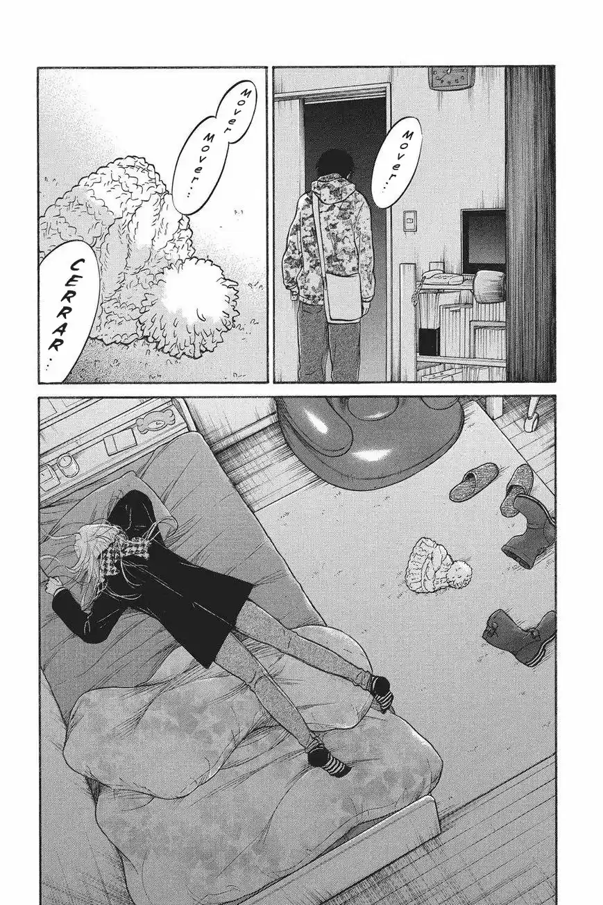 Futsutsuka Mono No Ani Desu Ga - Capítulo 20 - Página 12 - LectorTMOo