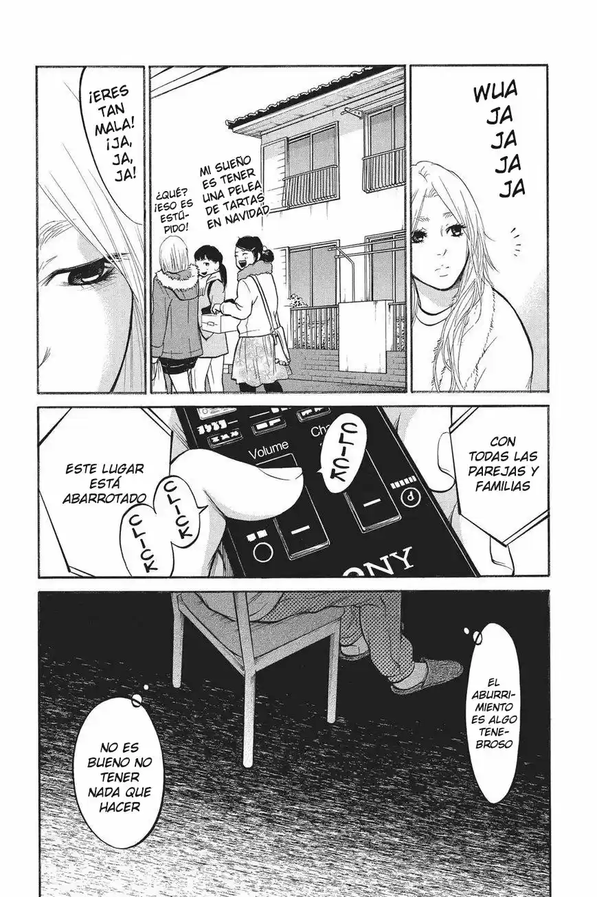 Futsutsuka Mono No Ani Desu Ga - Capítulo 20 - Página 16 - LectorTMOo